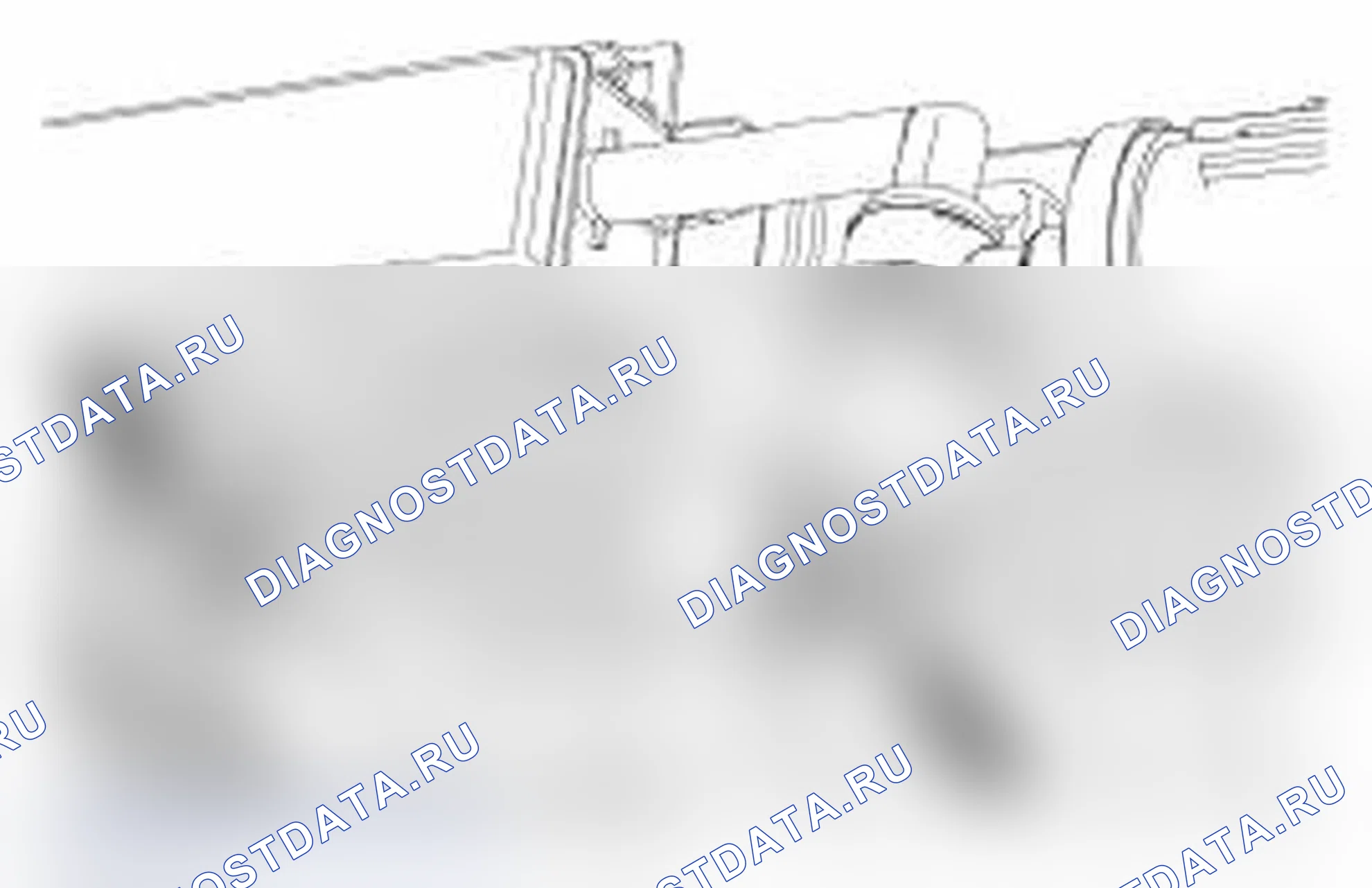 Рис. 16. Lincoln Mark LT