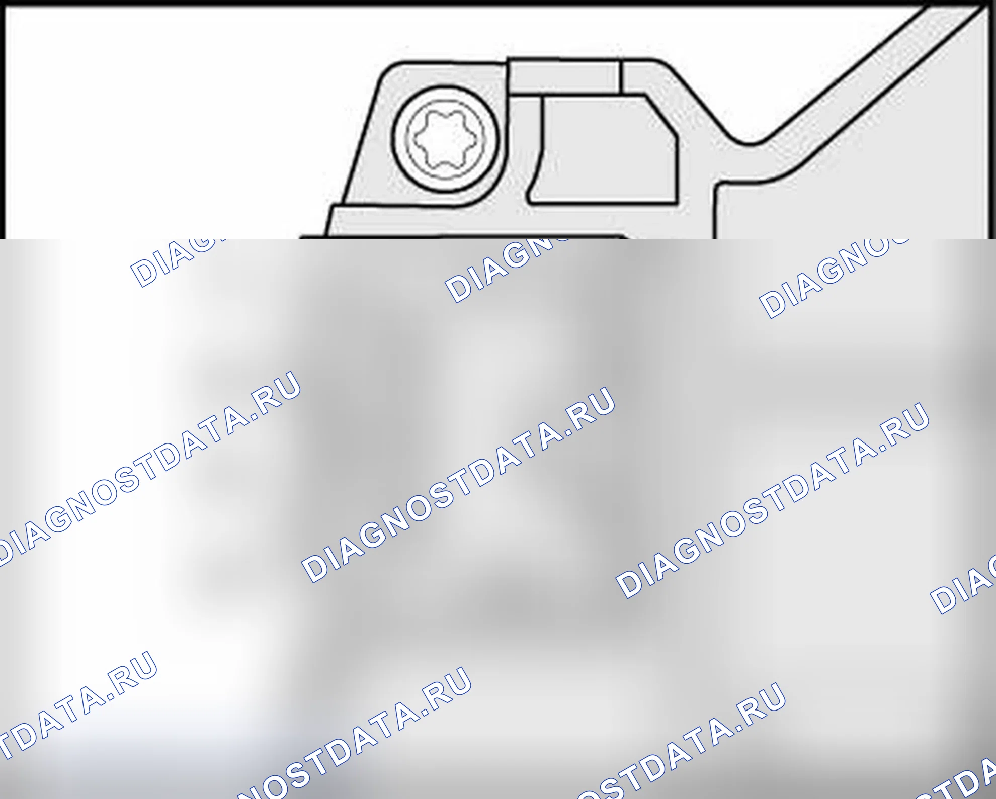 Рис. 4. Audi Q7 4L рестайлинг