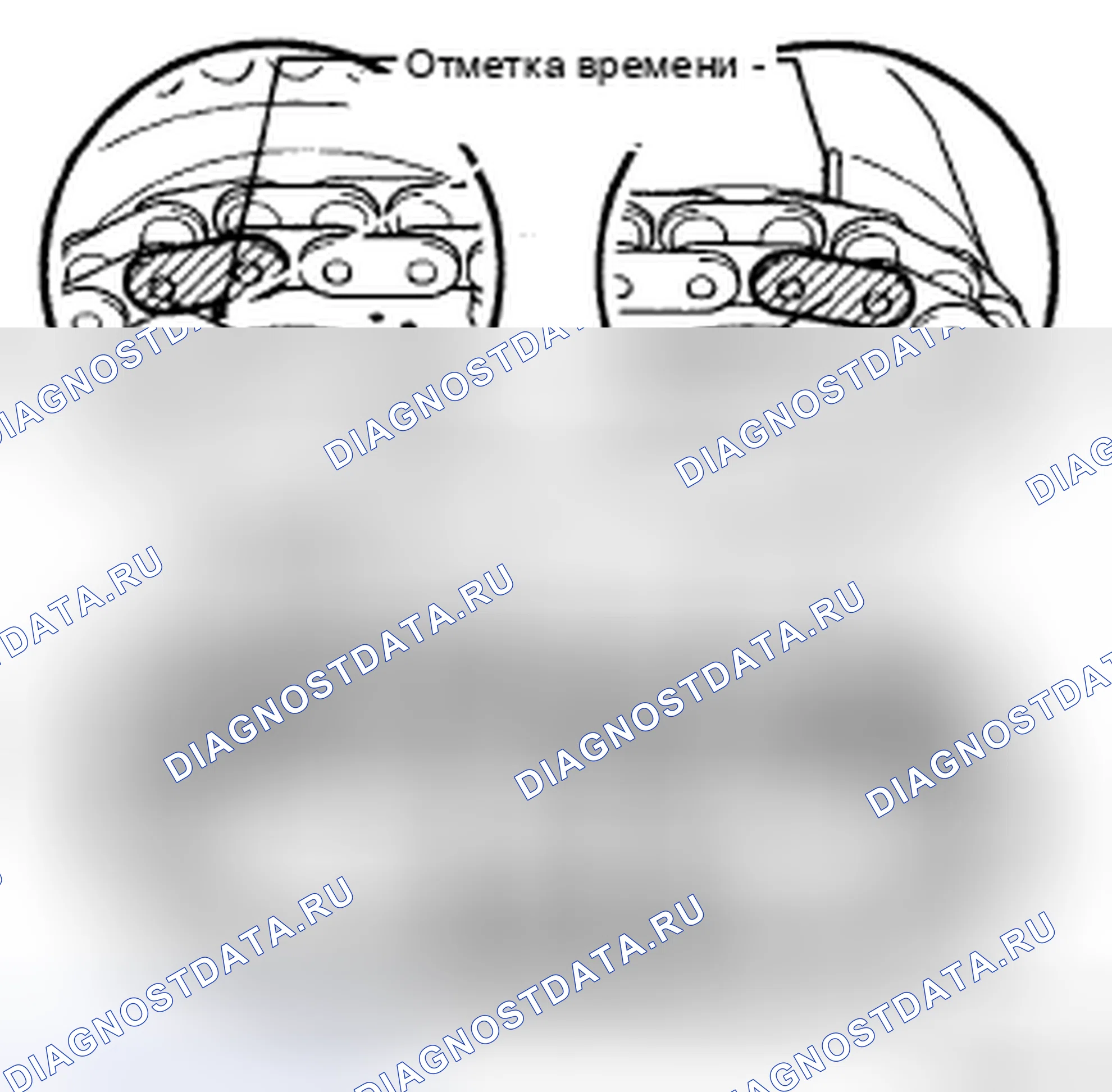 Рис. 369. Toyota Sienna II рестайлинг