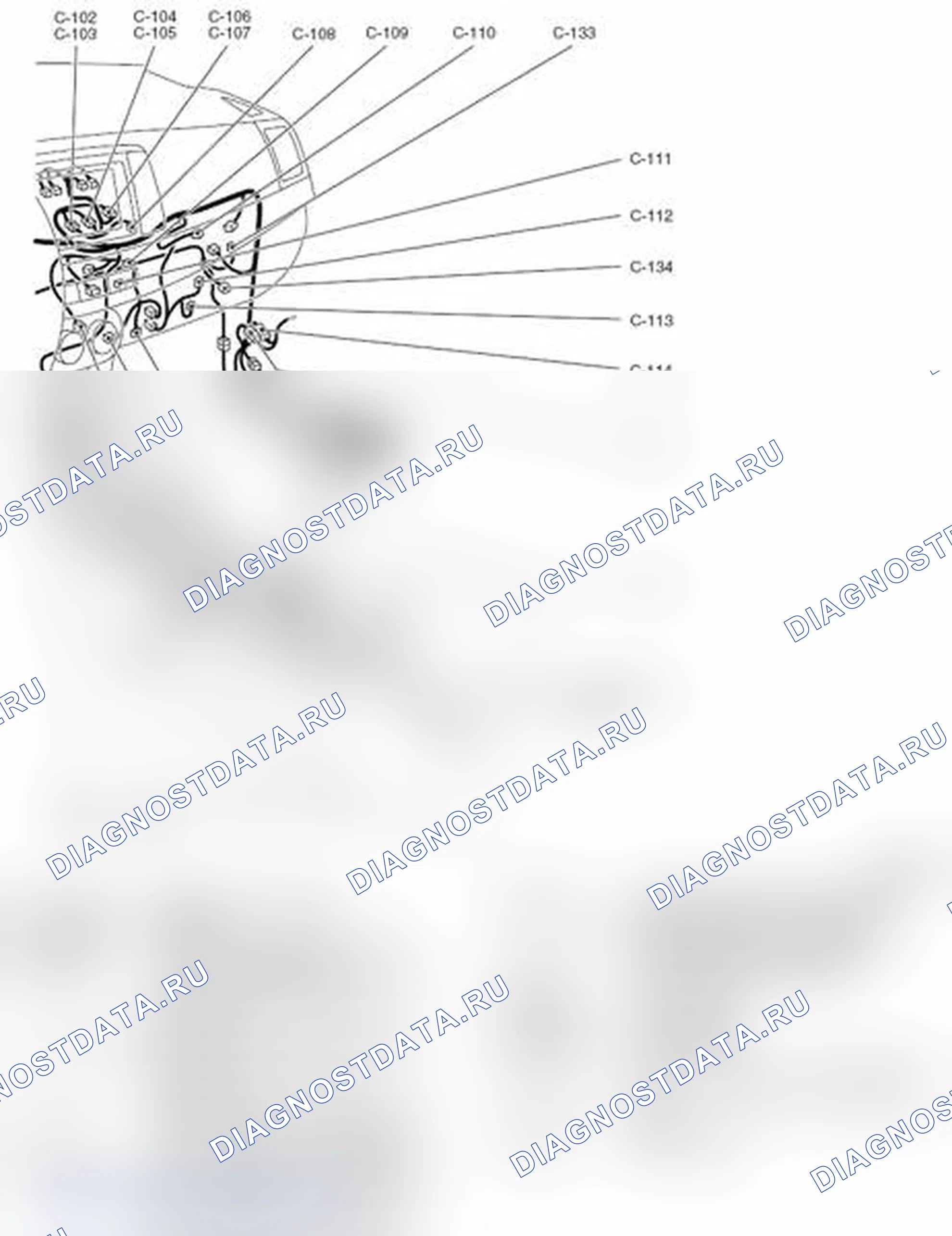 Рис. 19. Mitsubishi Lancer Ralliart X