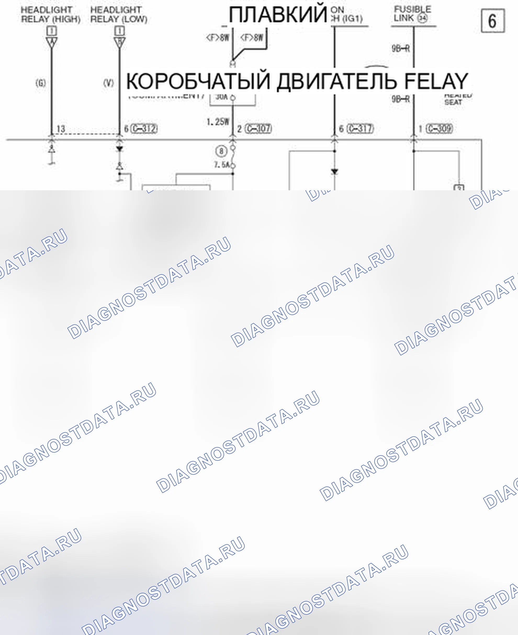Рис. 219. Mazda MX-5 NB