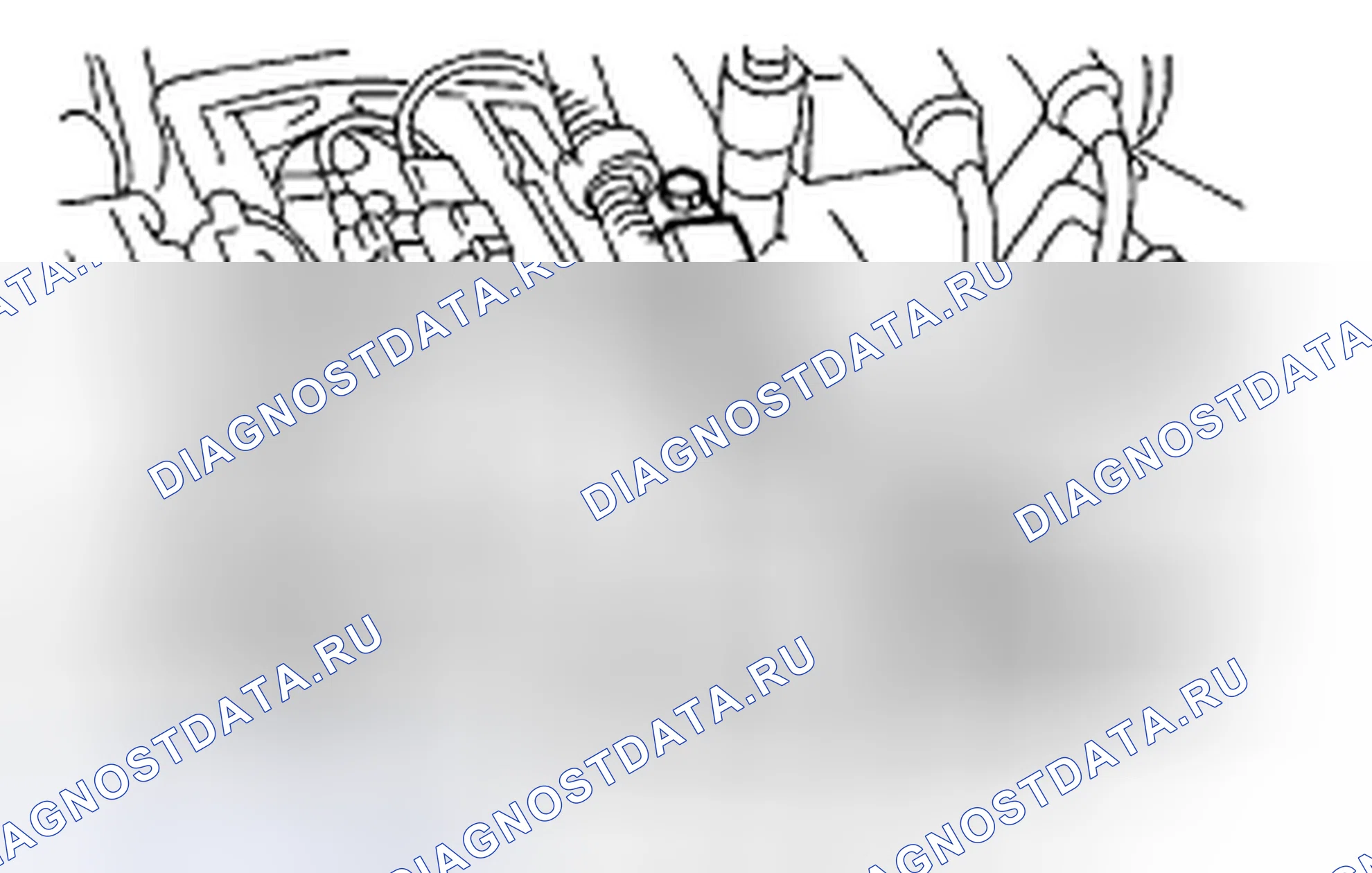 Рис. 531. Subaru Impreza GD/GC/GG рестайлинг 2