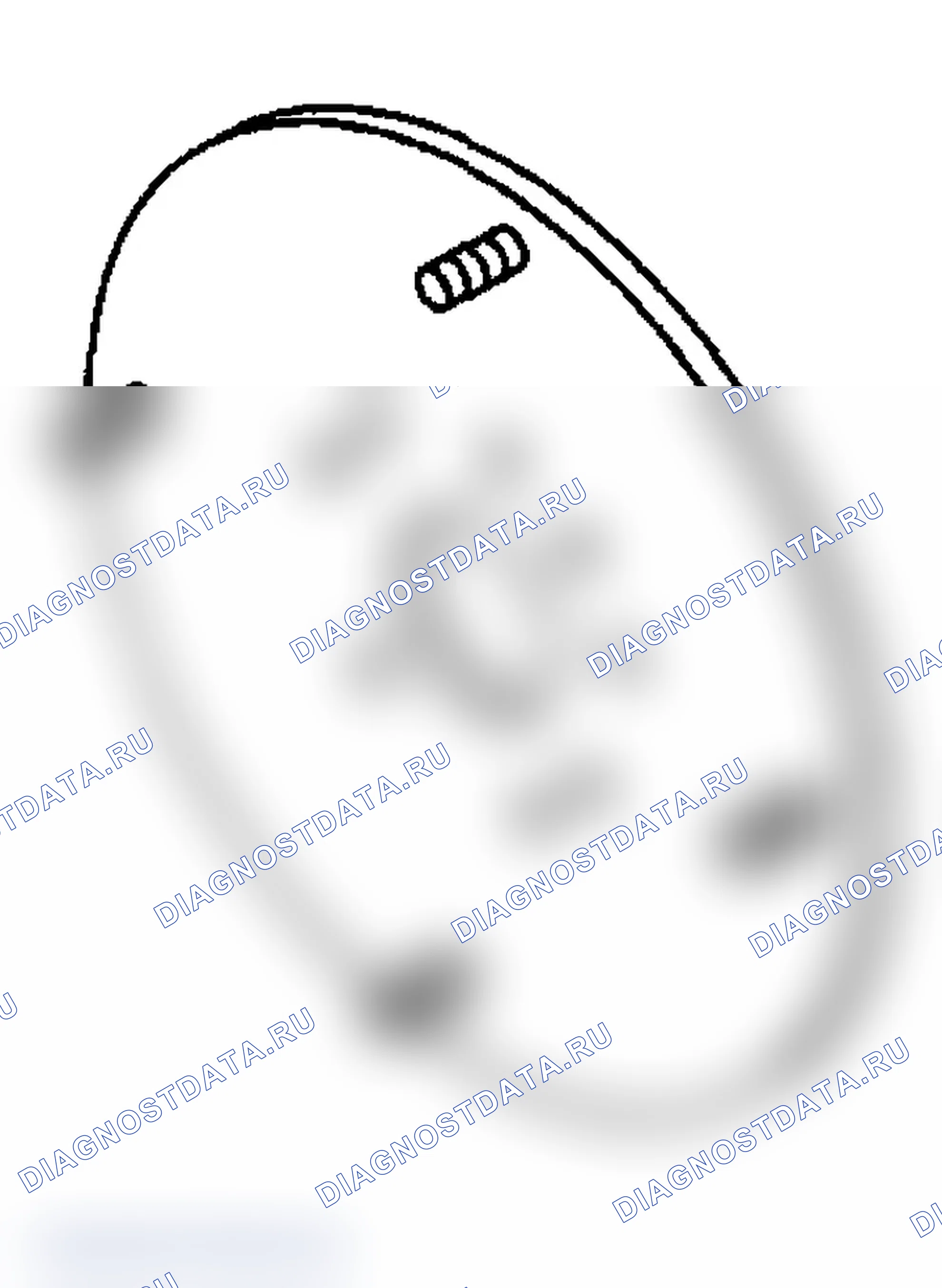Рис. 99. Subaru Impreza WRX GD/GG рестайлинг 2