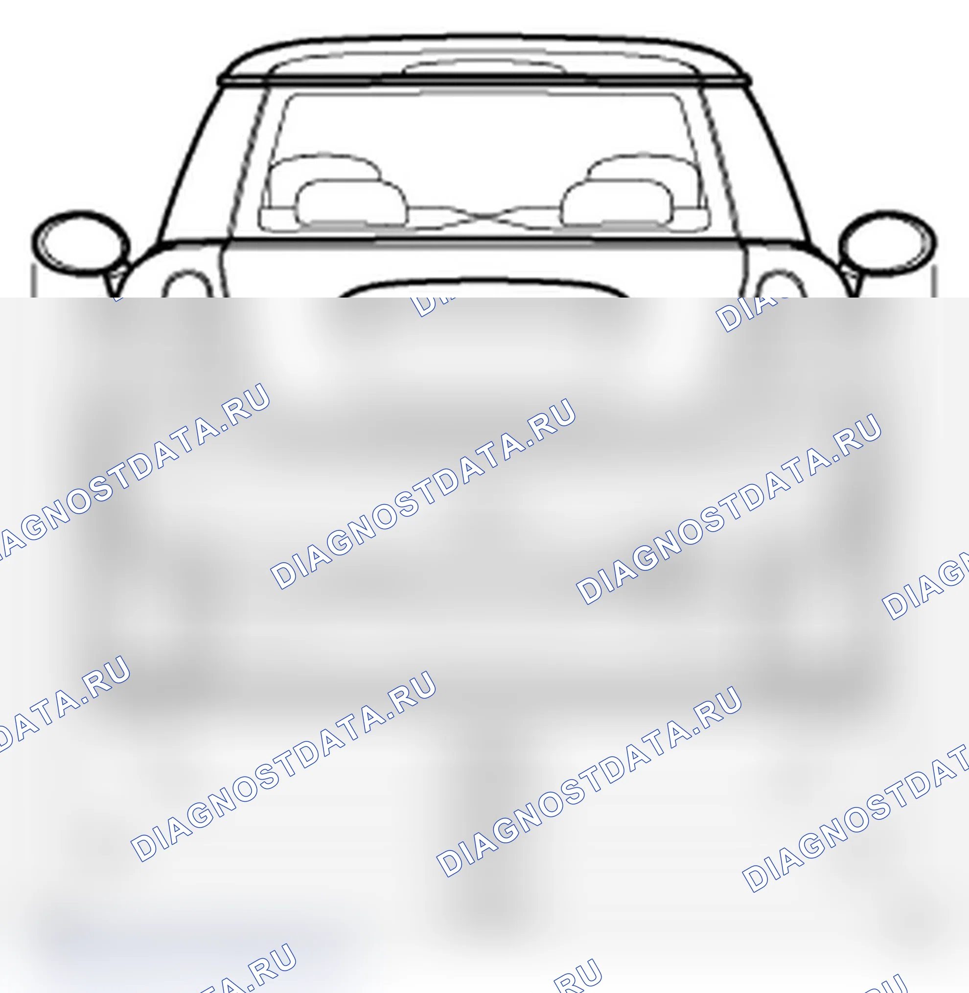 Рис. 176. MINI Cooper II