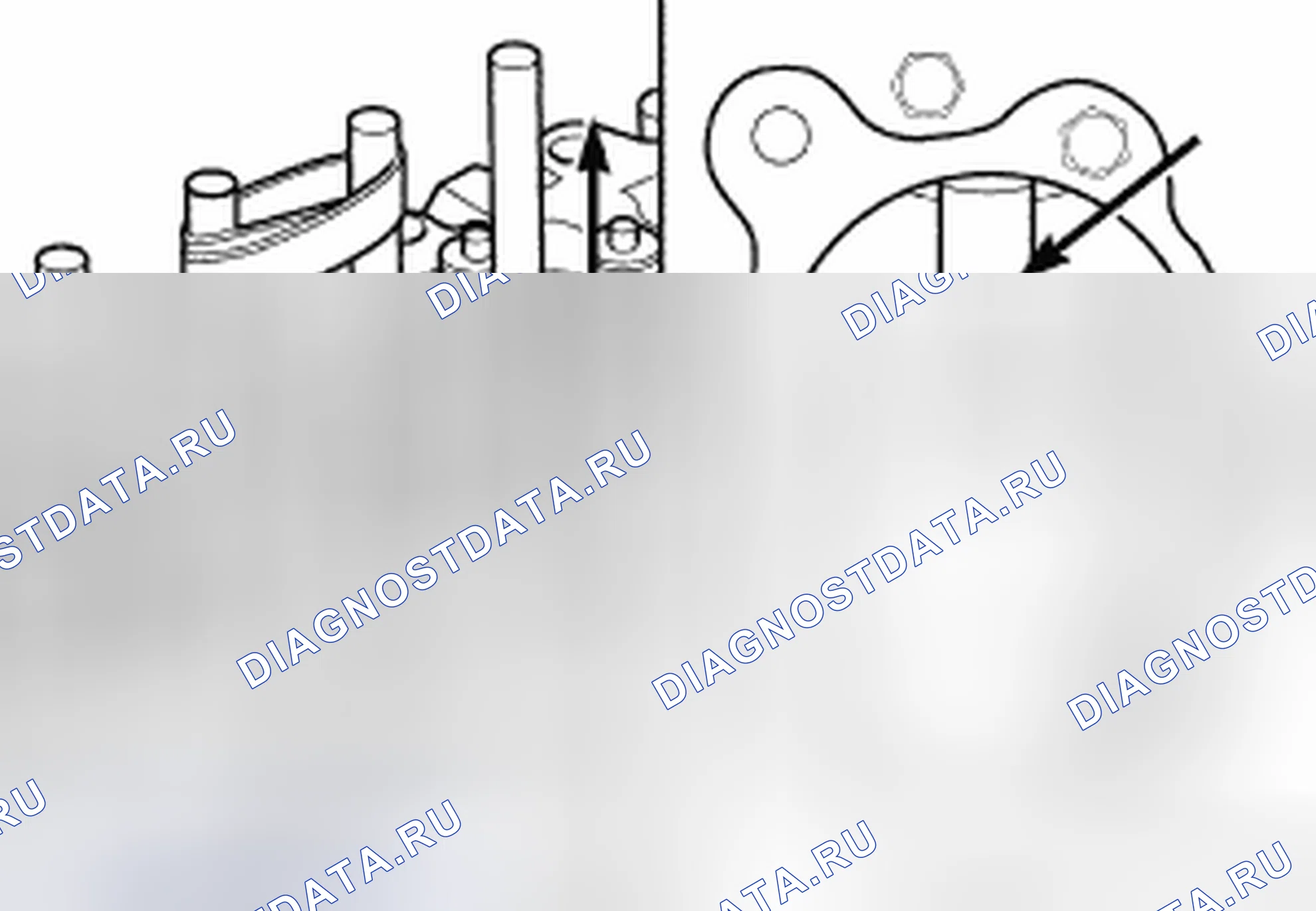 Рис. 237. Dodge Cab & Chassis R3500 HD 