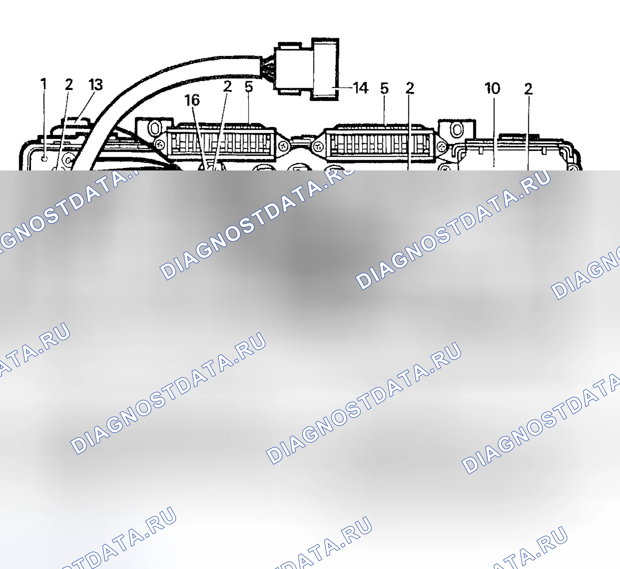 Рис. 18. Land Rover Range Rover I