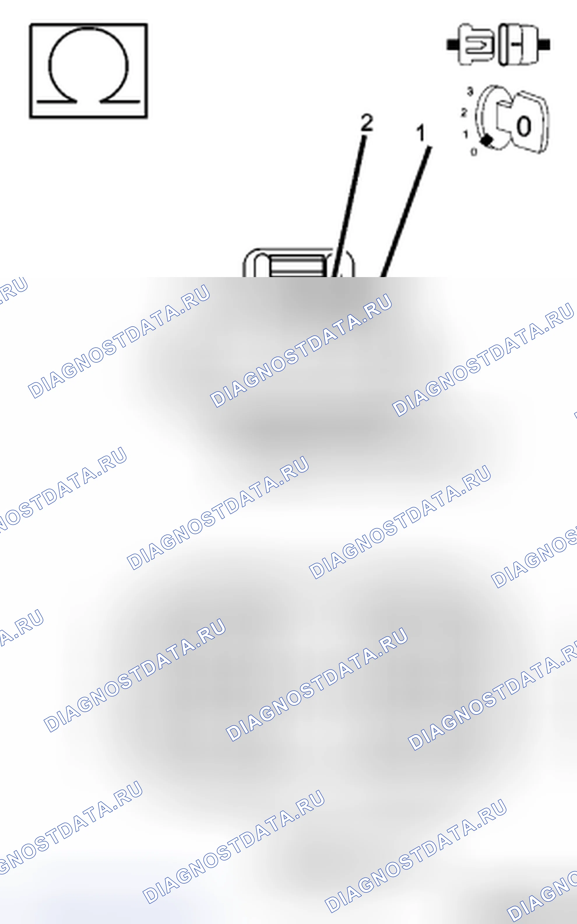 Рис. 763. Dodge Cab & Chassis R3500 HD transition