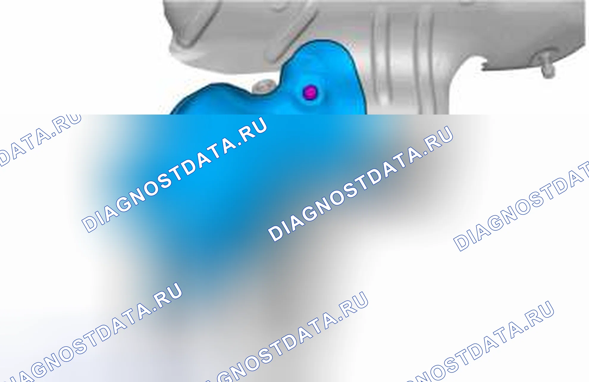 Рис. 98. Volvo S80 II