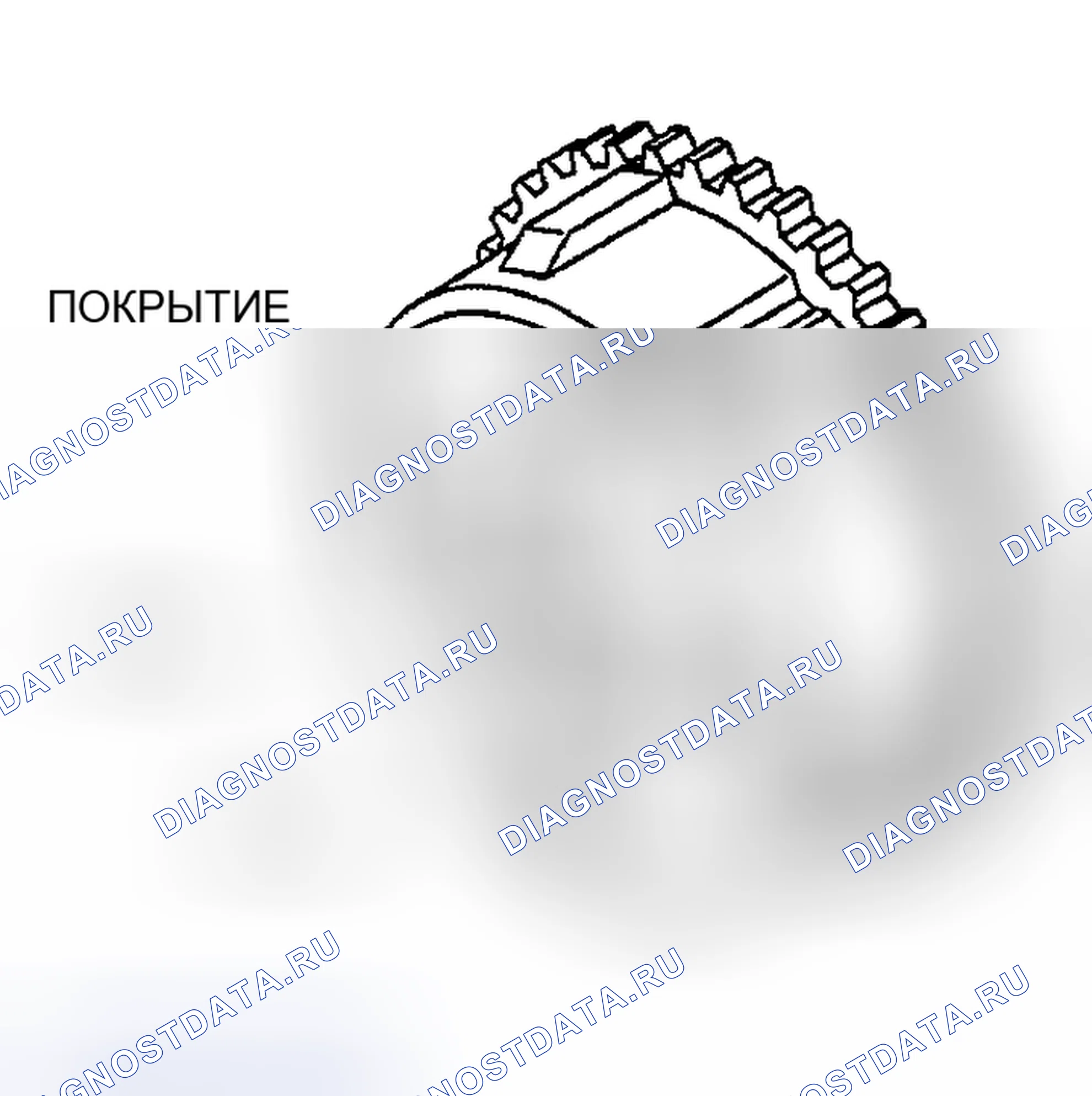 Рис. 32. Honda CR-V III рестайлинг