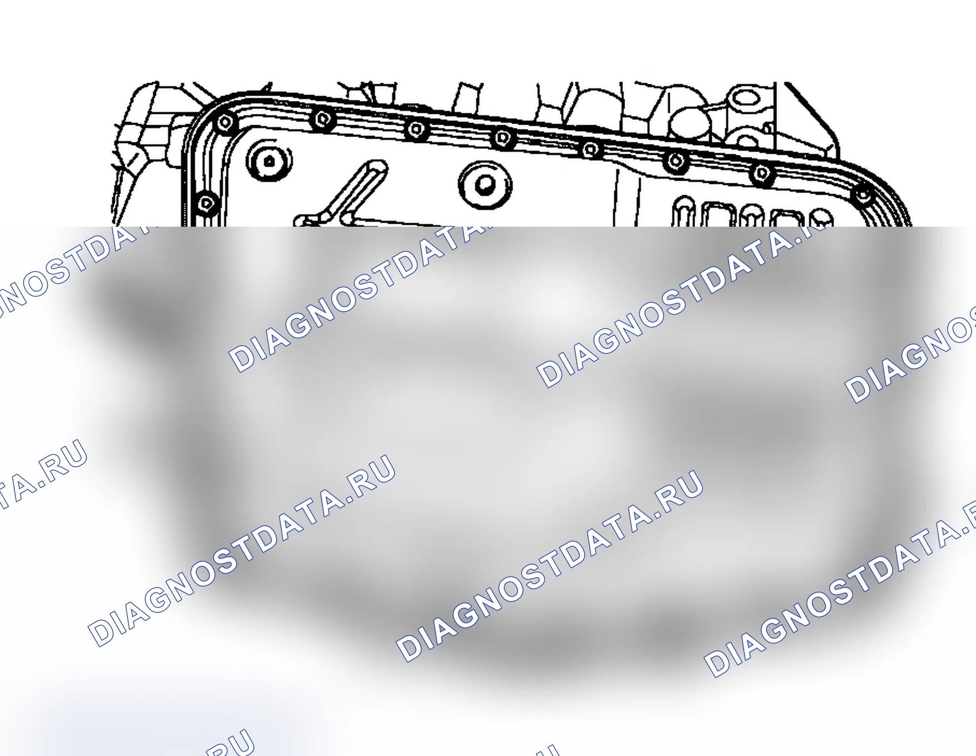 Рис. 372. Ford Five Hundred I