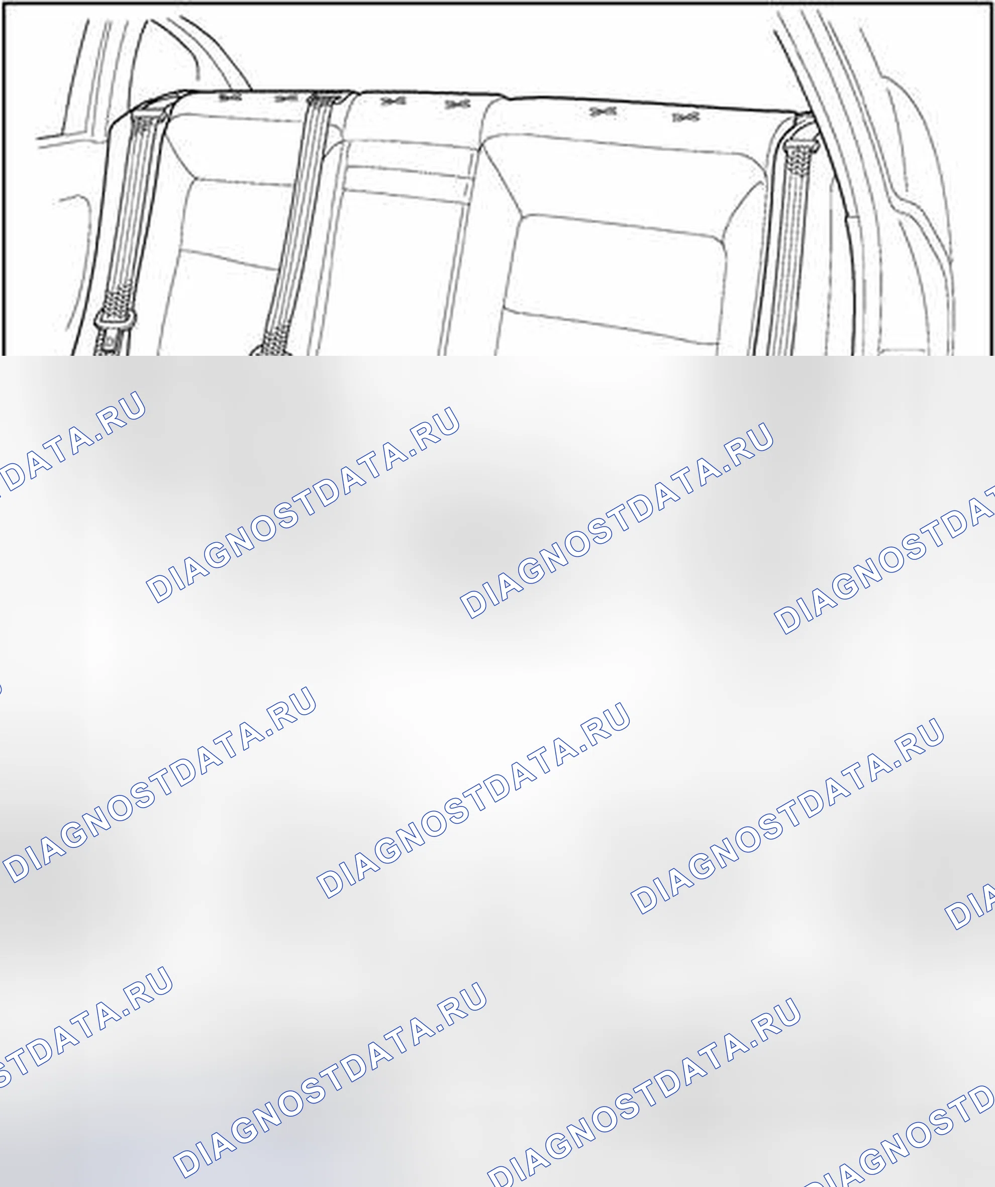 Рис. 217. Volkswagen Passat B5