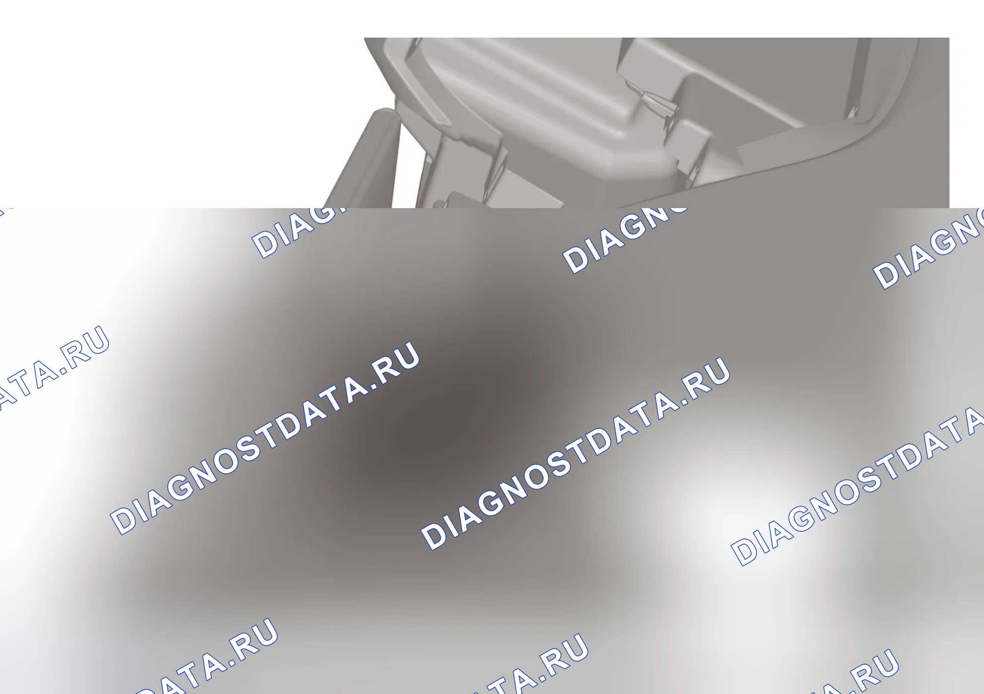 Как снять и установить приборную панель — Wey Vv5. Wey VV5 I