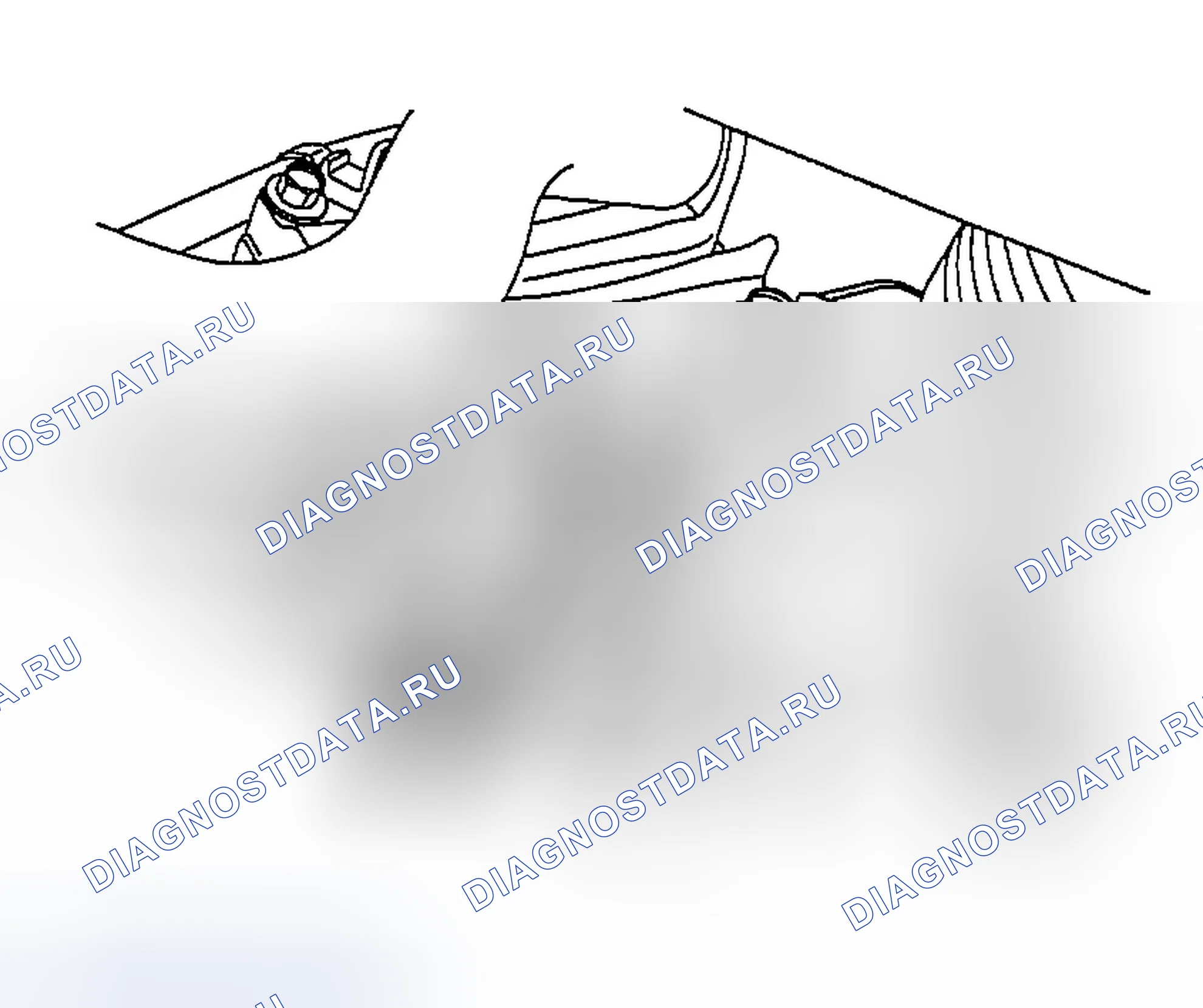 Рис. 176. Ford Explorer Sport Trac I
