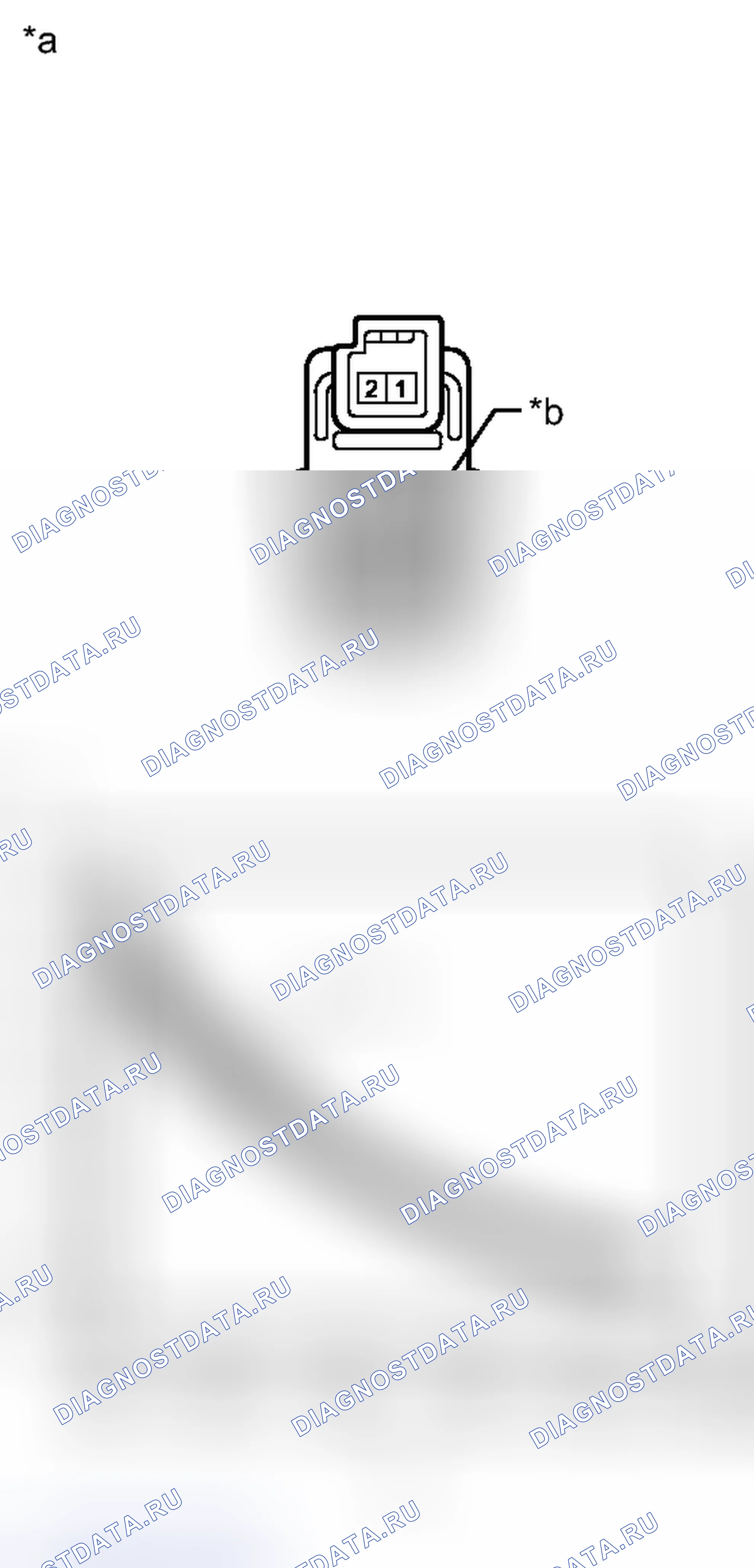 Рис. 168: ИНСПЕКЦИЯ [12 / 2013 -]. Kia Sorento IV