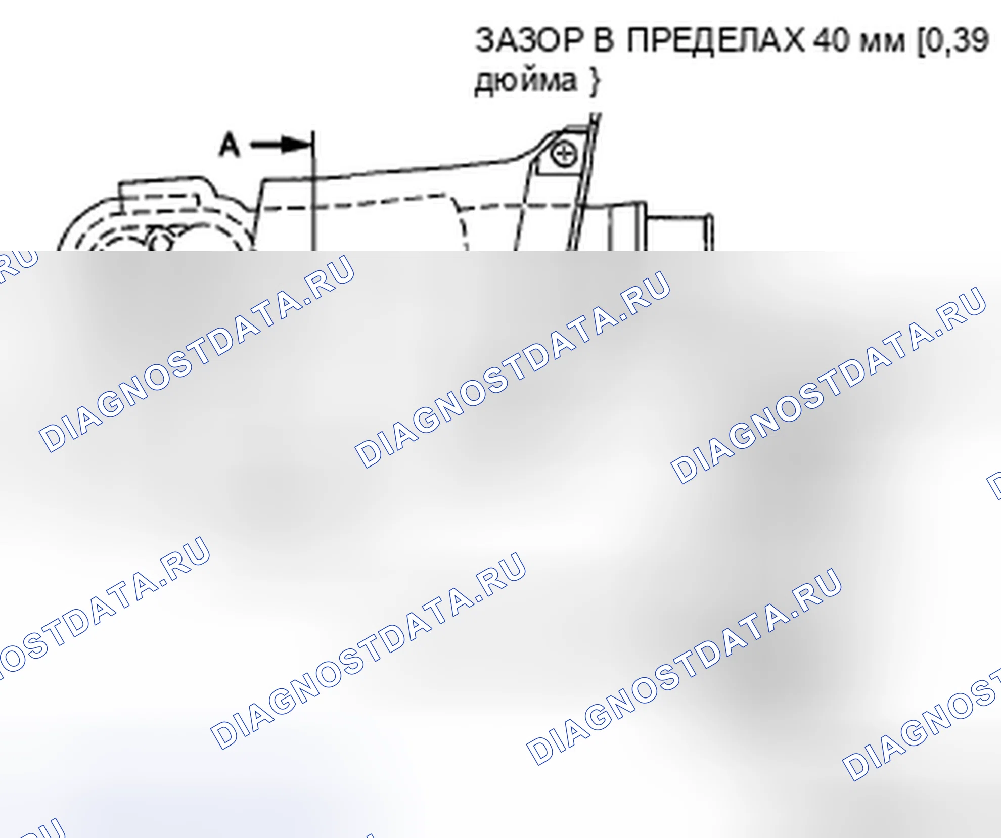 Рис. 132: Клейкий полиуретан (3) Примечание по сборке. Mazda 5 I рестайлинг