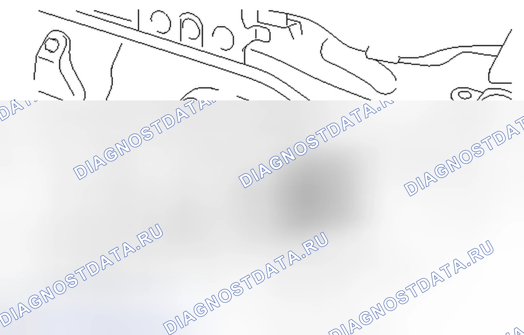 Рис. 25. Toyota Venza I рестайлинг