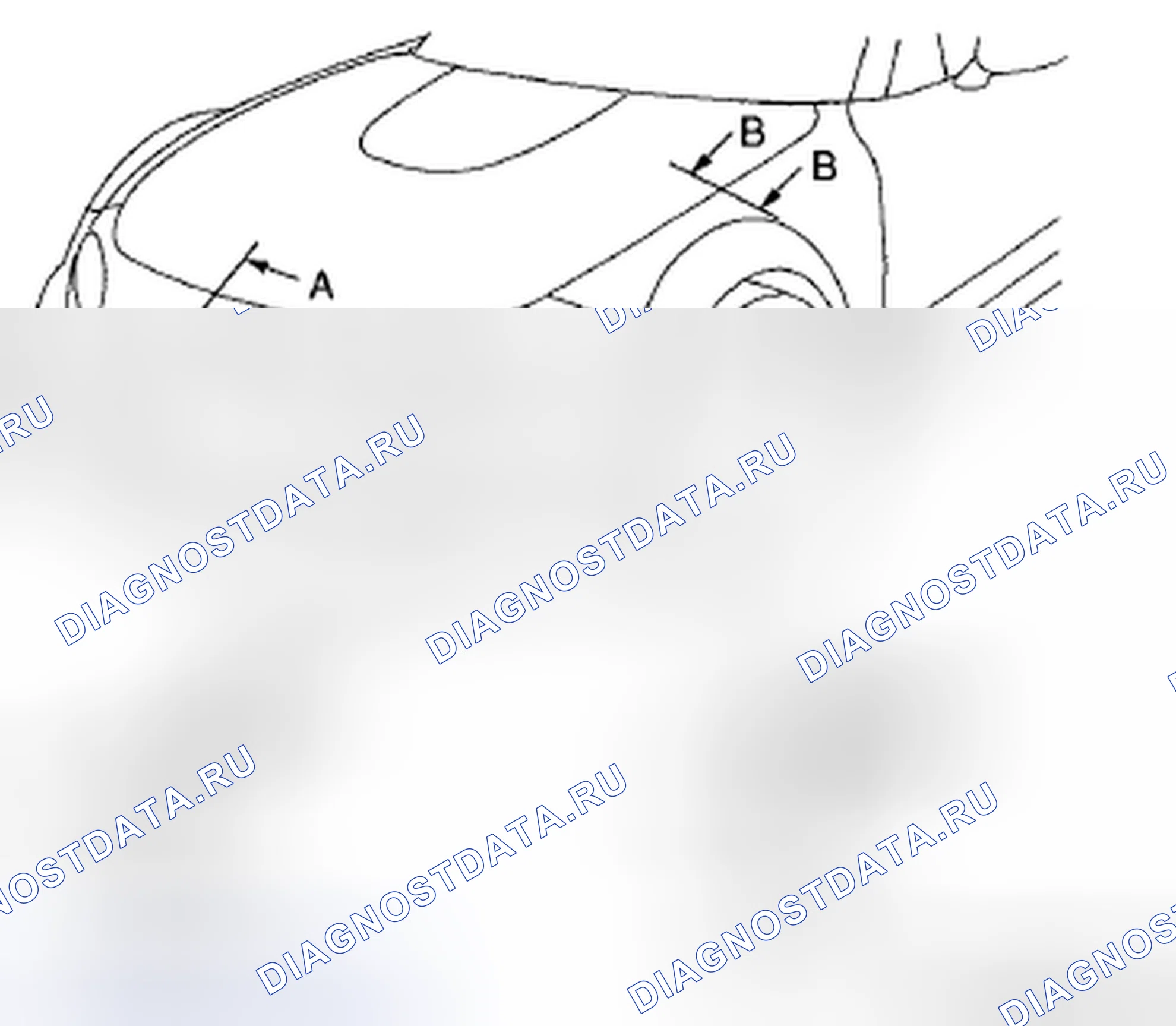 Рис. 12. Mazda MX-5 NC рестайлинг