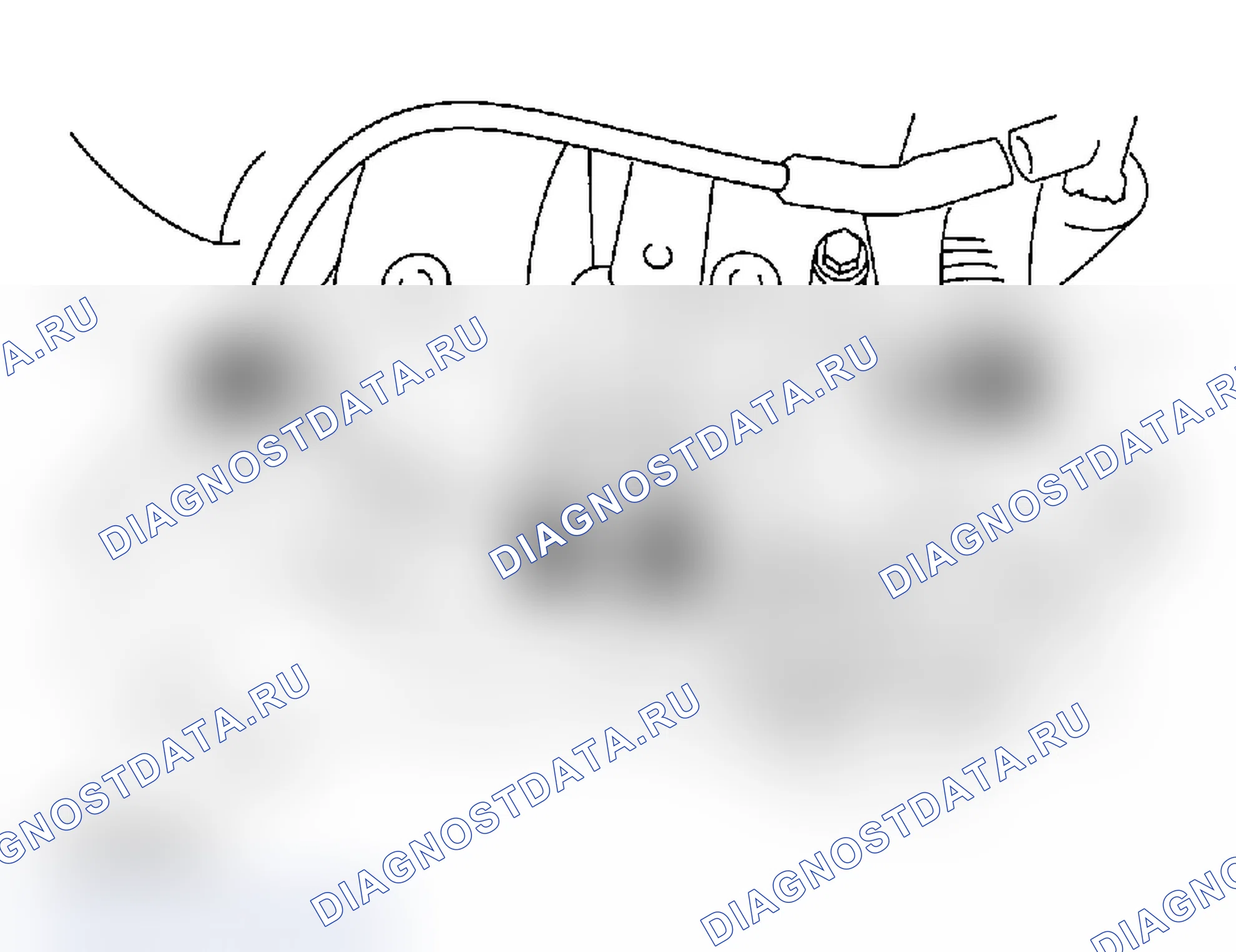 Рис. 28. Subaru Impreza WRX GD/GG рестайлинг