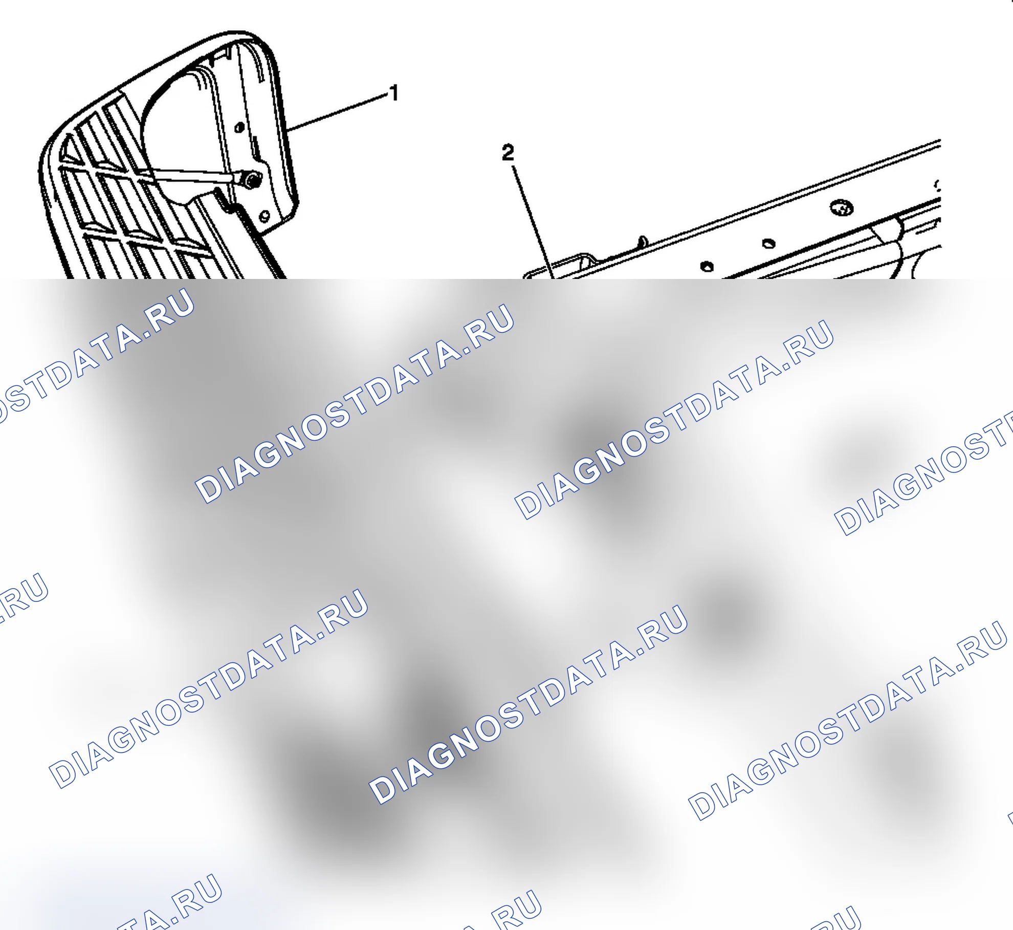 Рис. 16. Chevrolet Silverado 2500 HD 