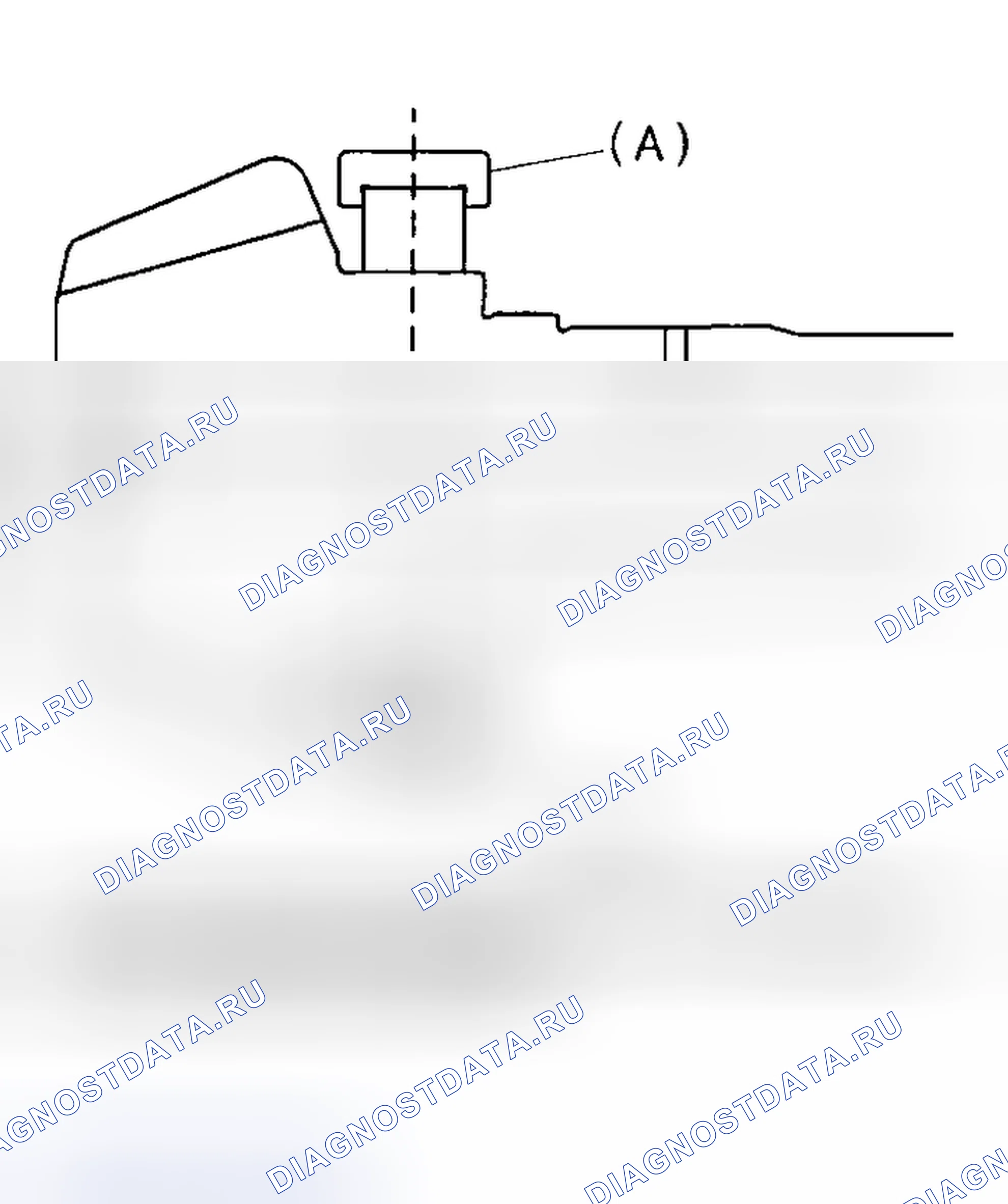 Рис. 147. Subaru Outback BH