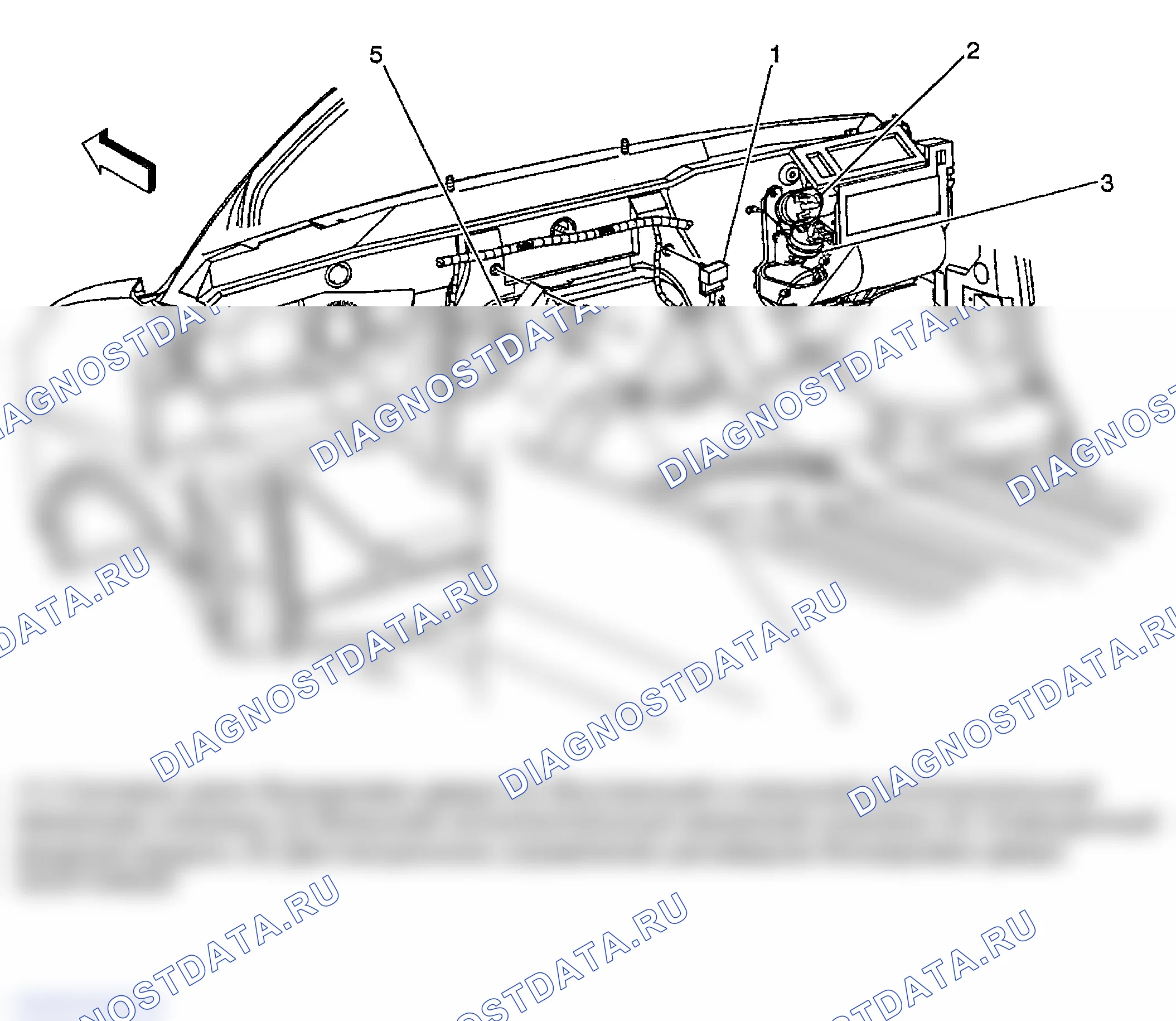 Рис. 10. GMC Savana I