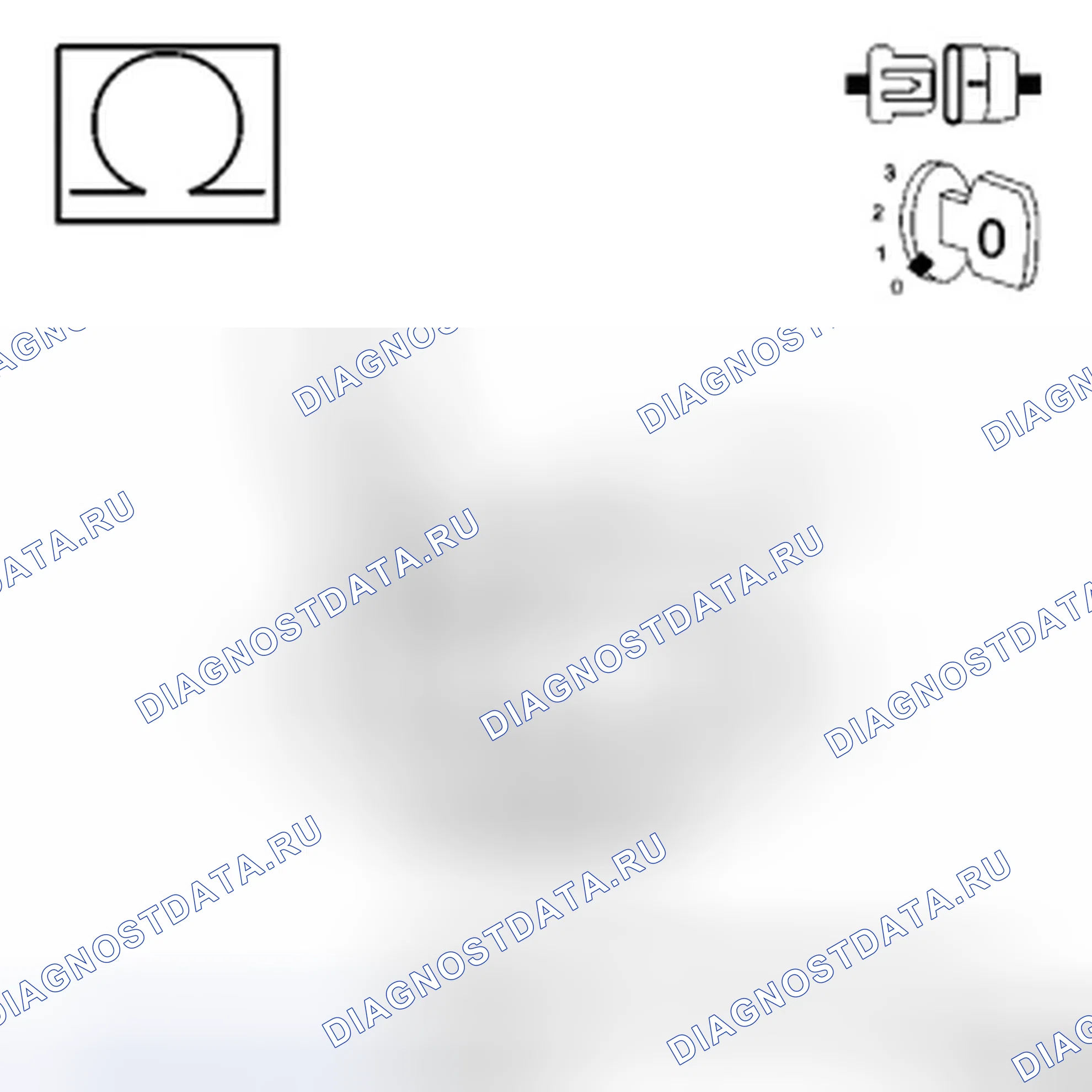 Рис. 166. Dodge Magnum I рестайлинг