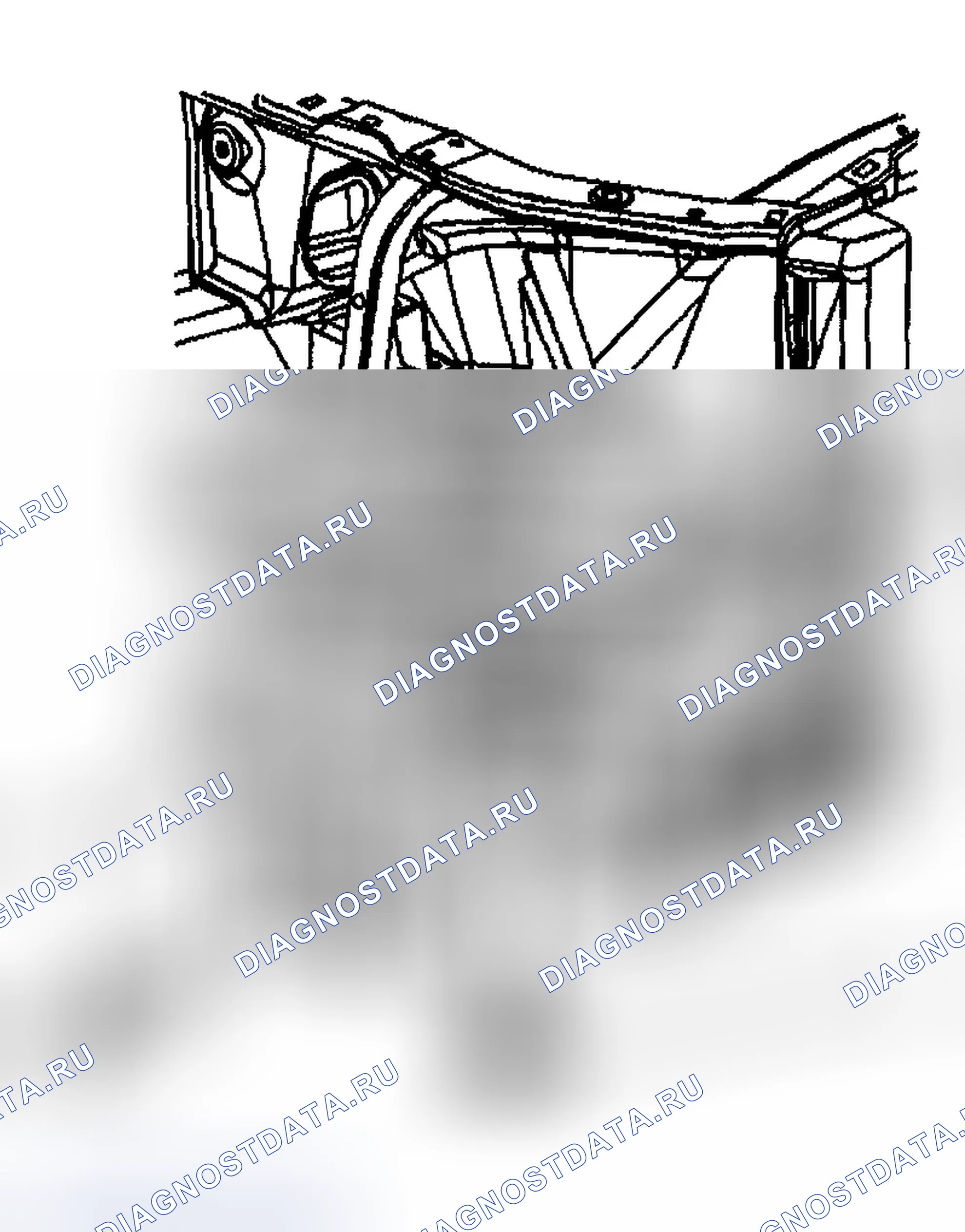 Рис. 41. Chevrolet TrailBlazer I