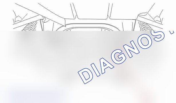 Снятие - установка: топливный бак — c4bk2jwd. Peugeot 607 I