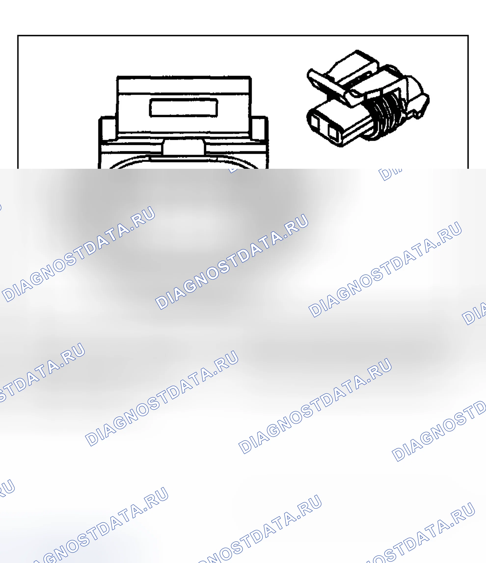 Рис. 251. Chevrolet Silverado 1500 HD 