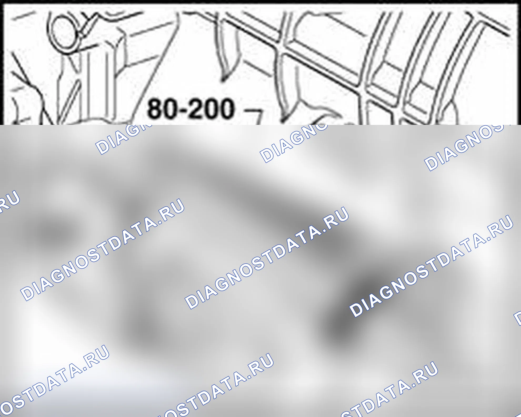 Рис. 898. Audi A4 B6