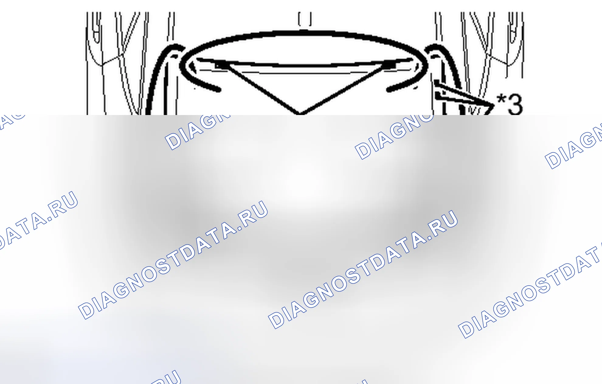 Рис. 169. Toyota Avalon XX40