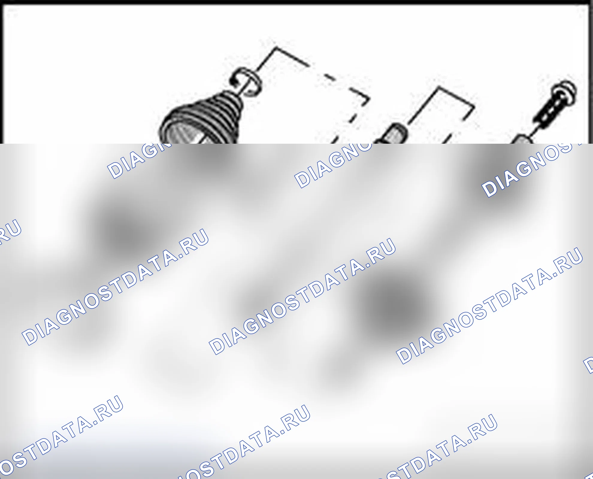 Рис. 18. Audi A6 C6 рестайлинг
