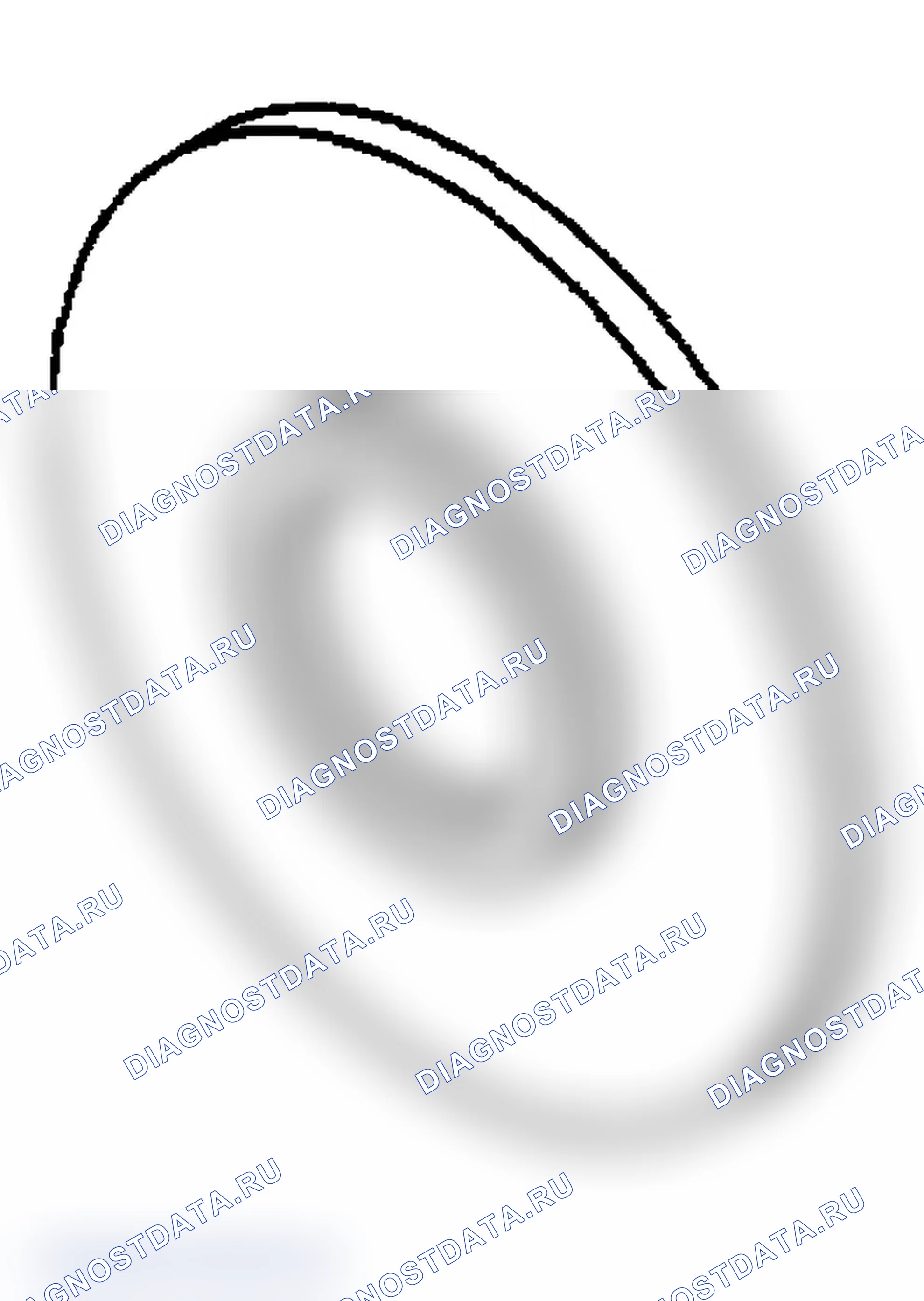 Рис. 53. Subaru Impreza WRX STI GD рестайлинг 2