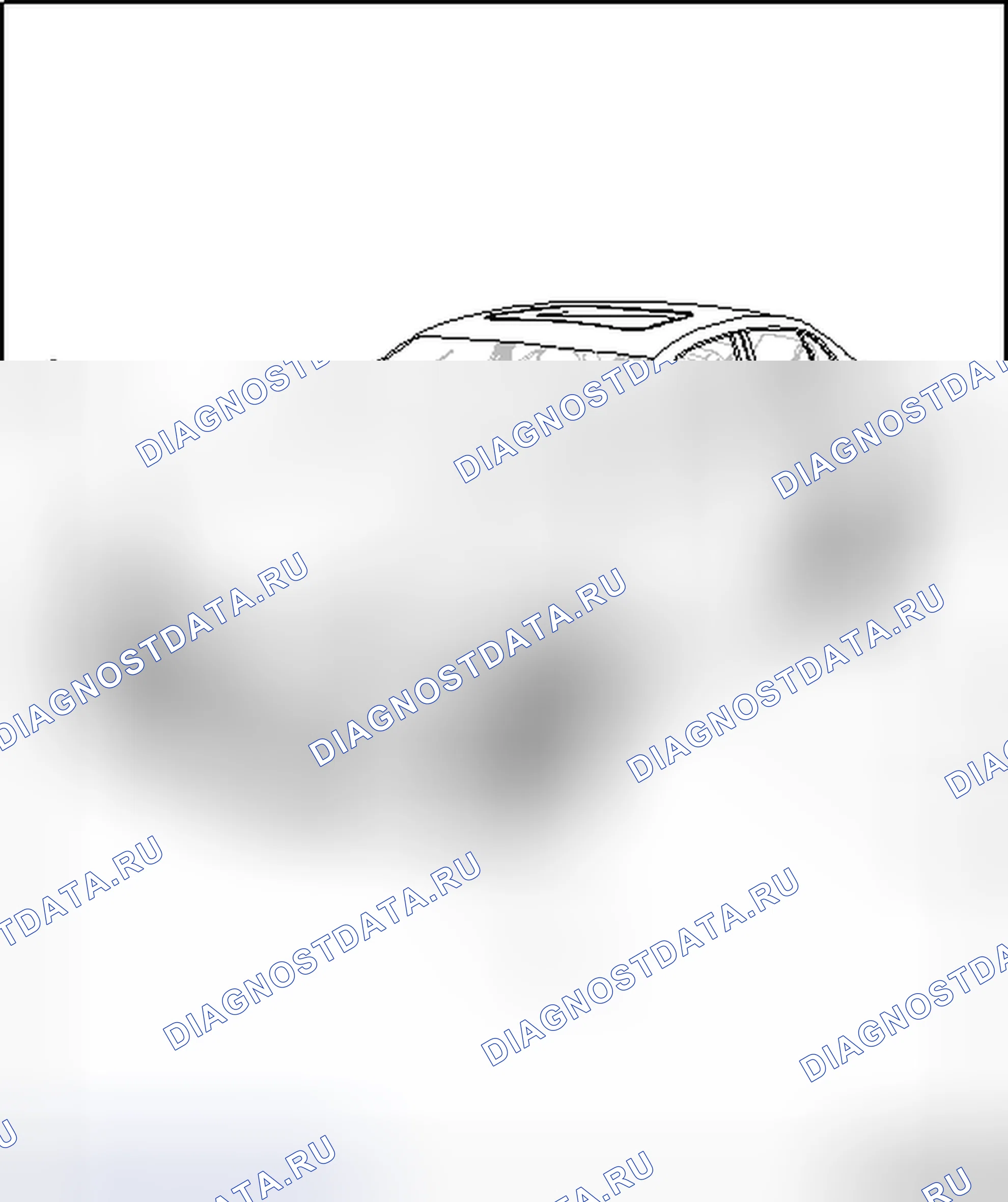 Рис. 62: СПЕЦИАЛЬНЫЕ НАСАДКИ JETTA CUP EDITION, ОБЗОР. Volkswagen Jetta V