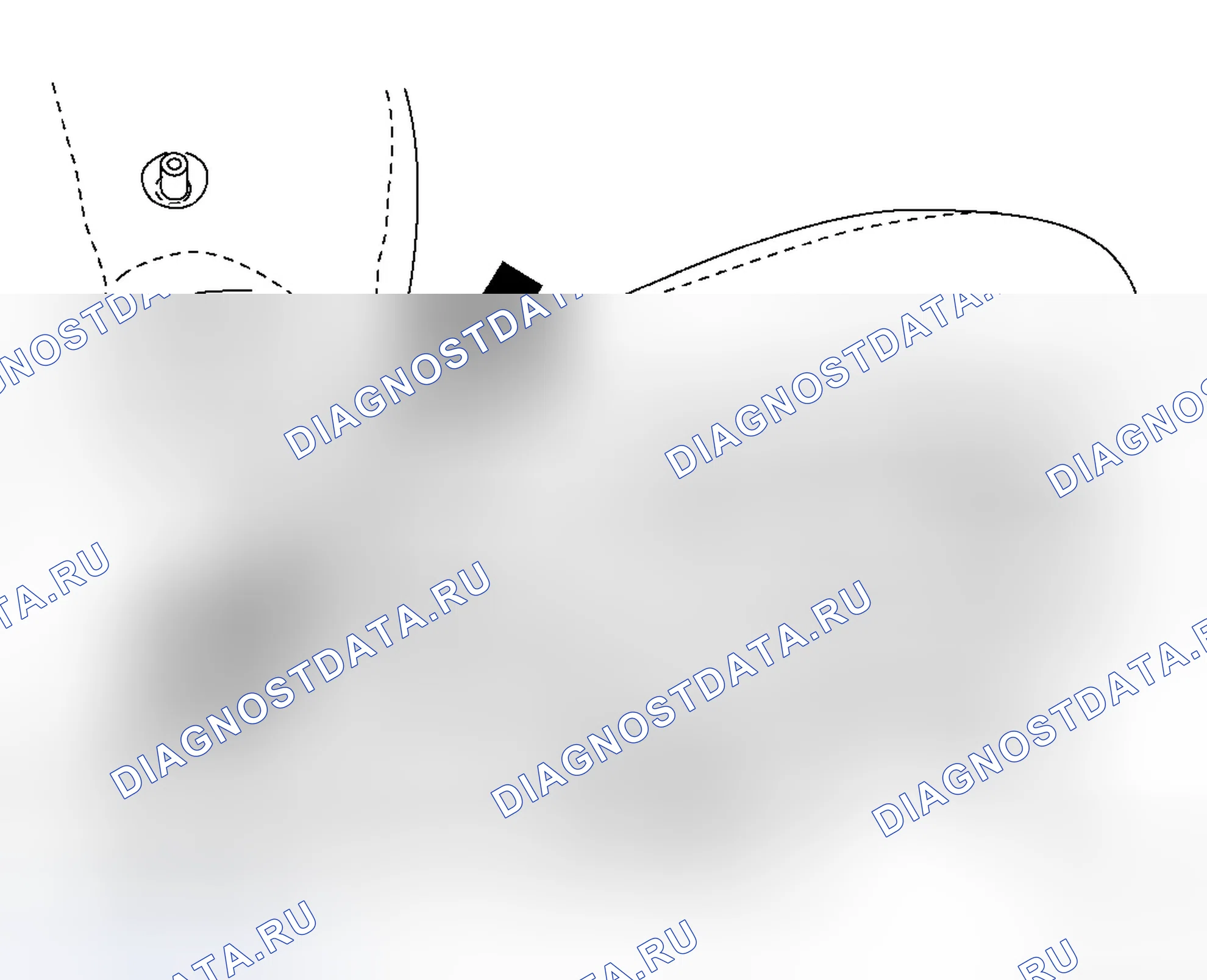 Рис. 323. Jeep Grand Cherokee WK