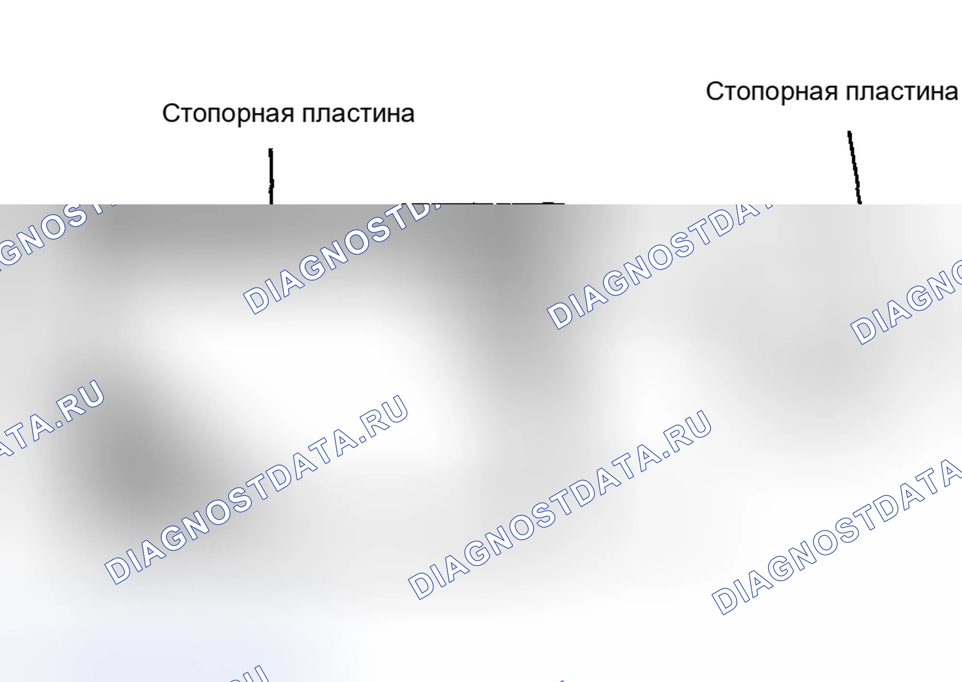 Рис. 36. Toyota Highlander I рестайлинг