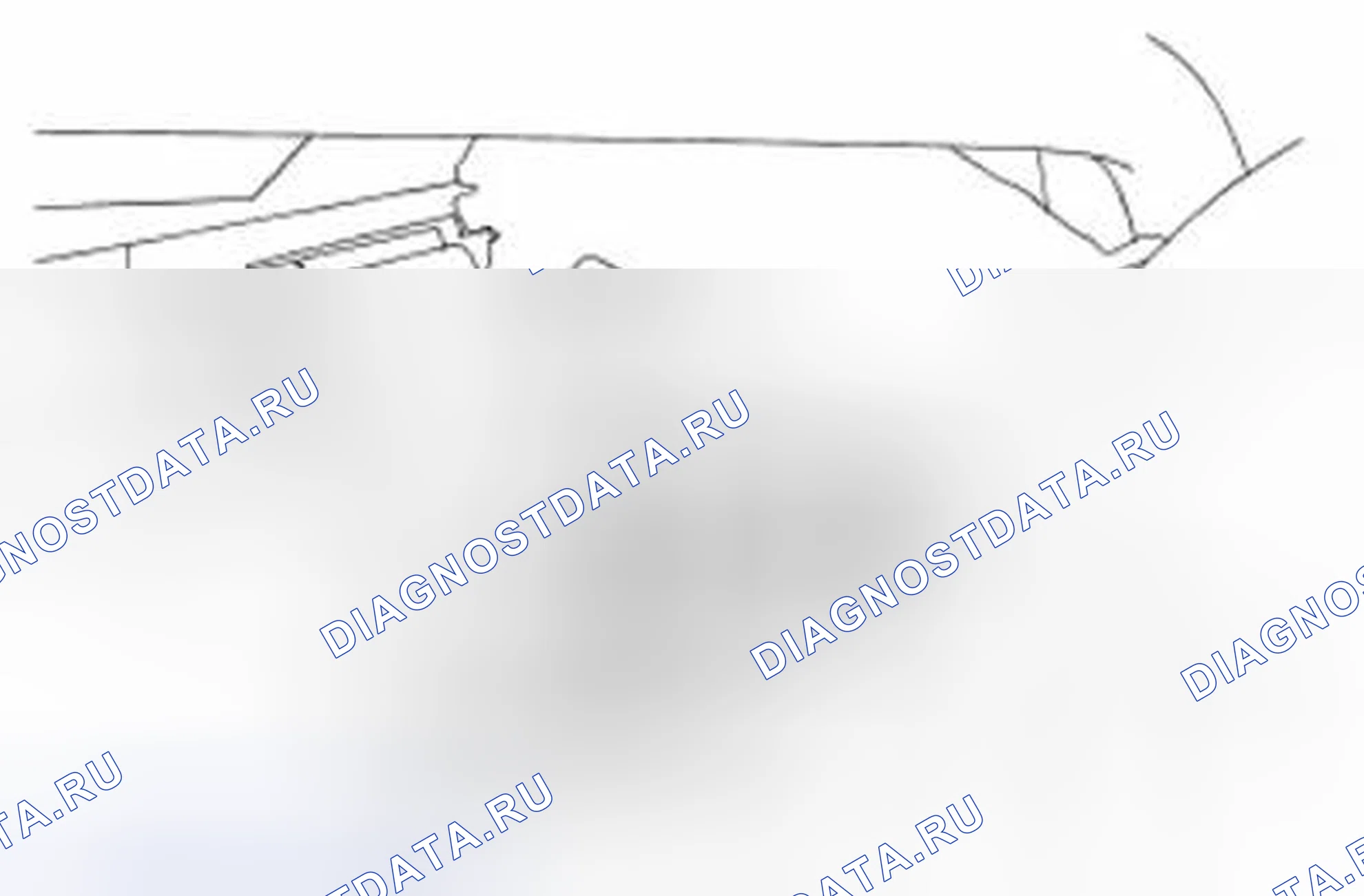 Рис. 416. Land Rover Range Rover Sport I