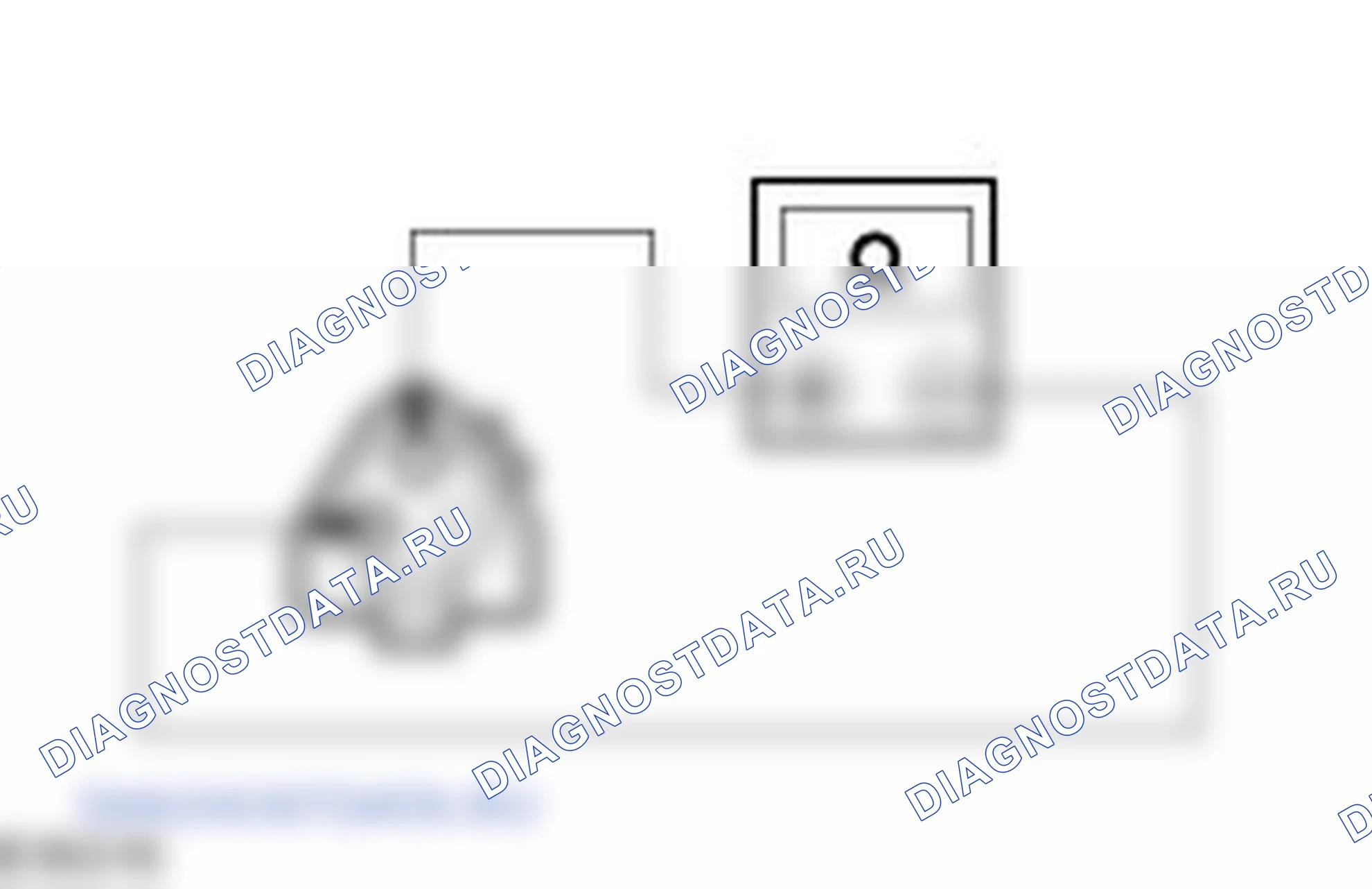 Диагностика щитка приборов (IPC). Ford Transit Connect I рестайлинг