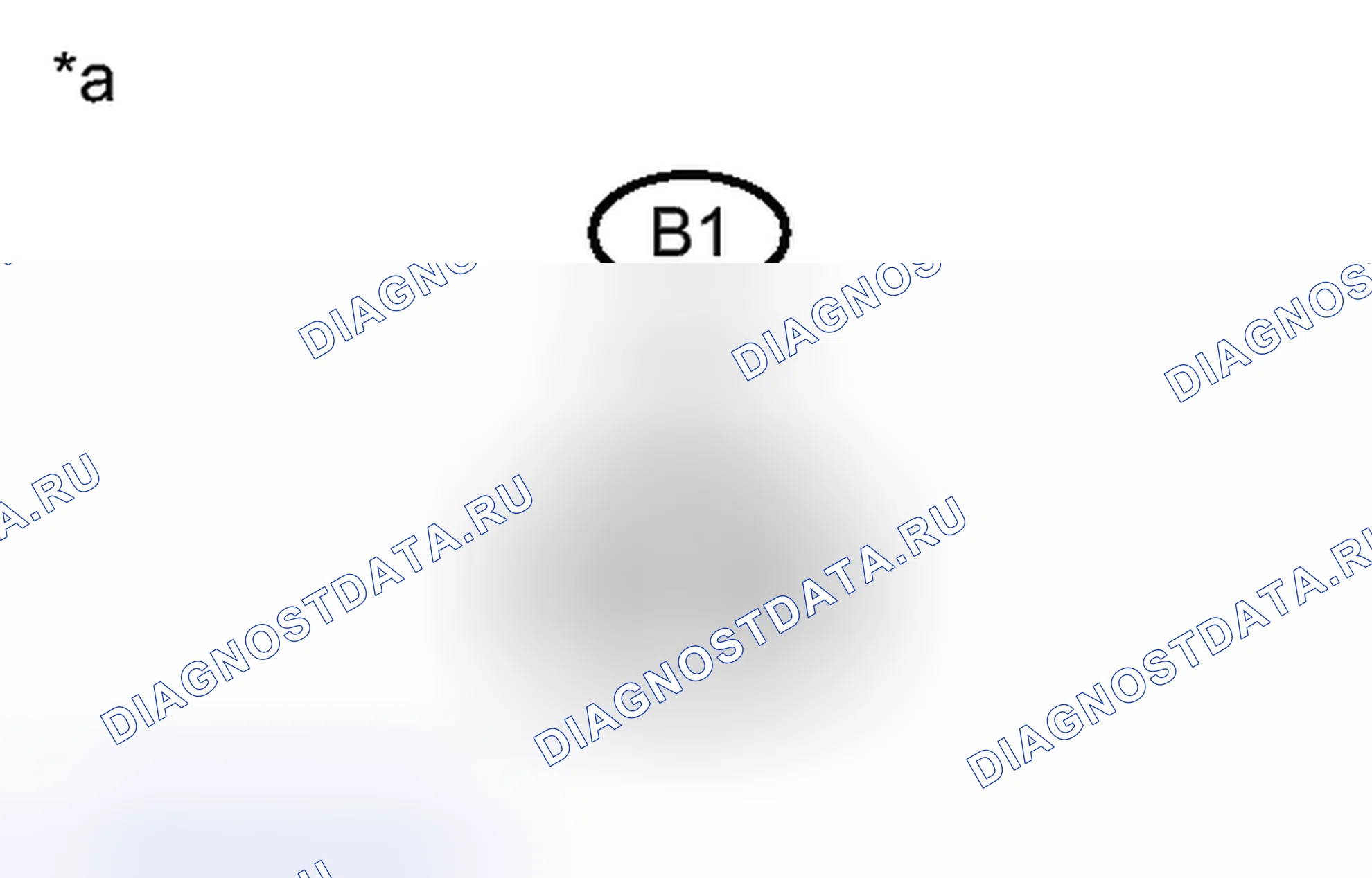 Рис. 13. Toyota Tacoma II рестайлинг