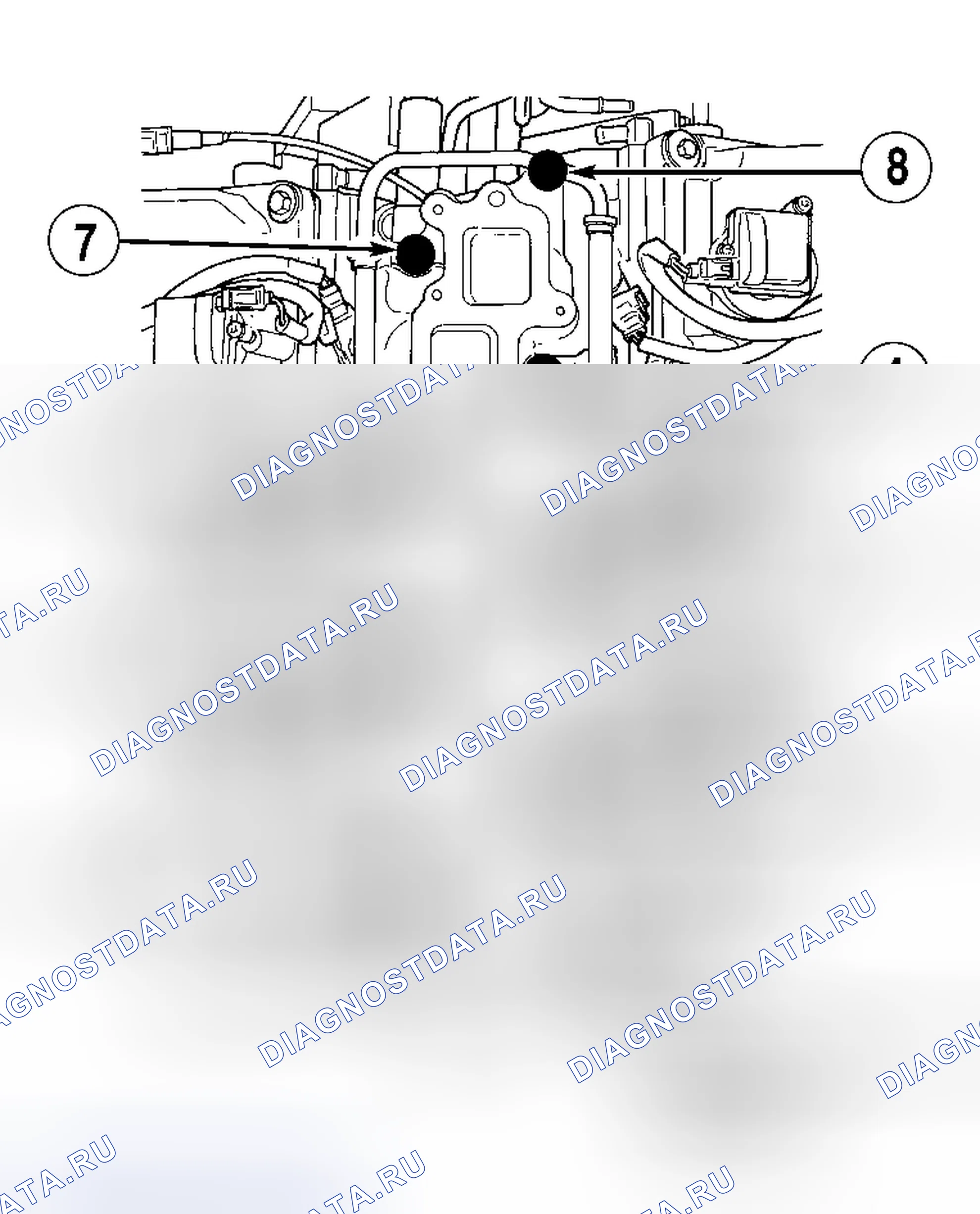 Рис. 57. Chrysler Sebring II