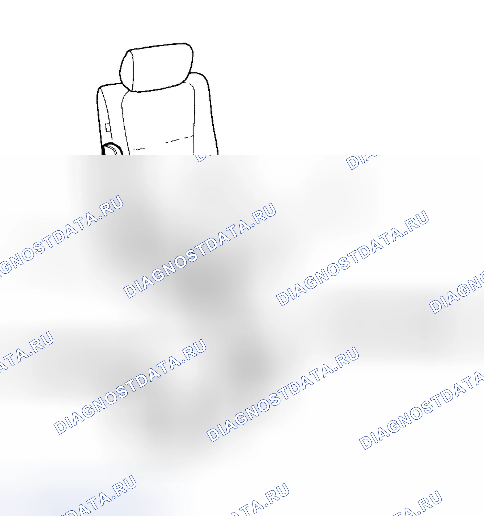 Рис. 117. Honda Element YH2