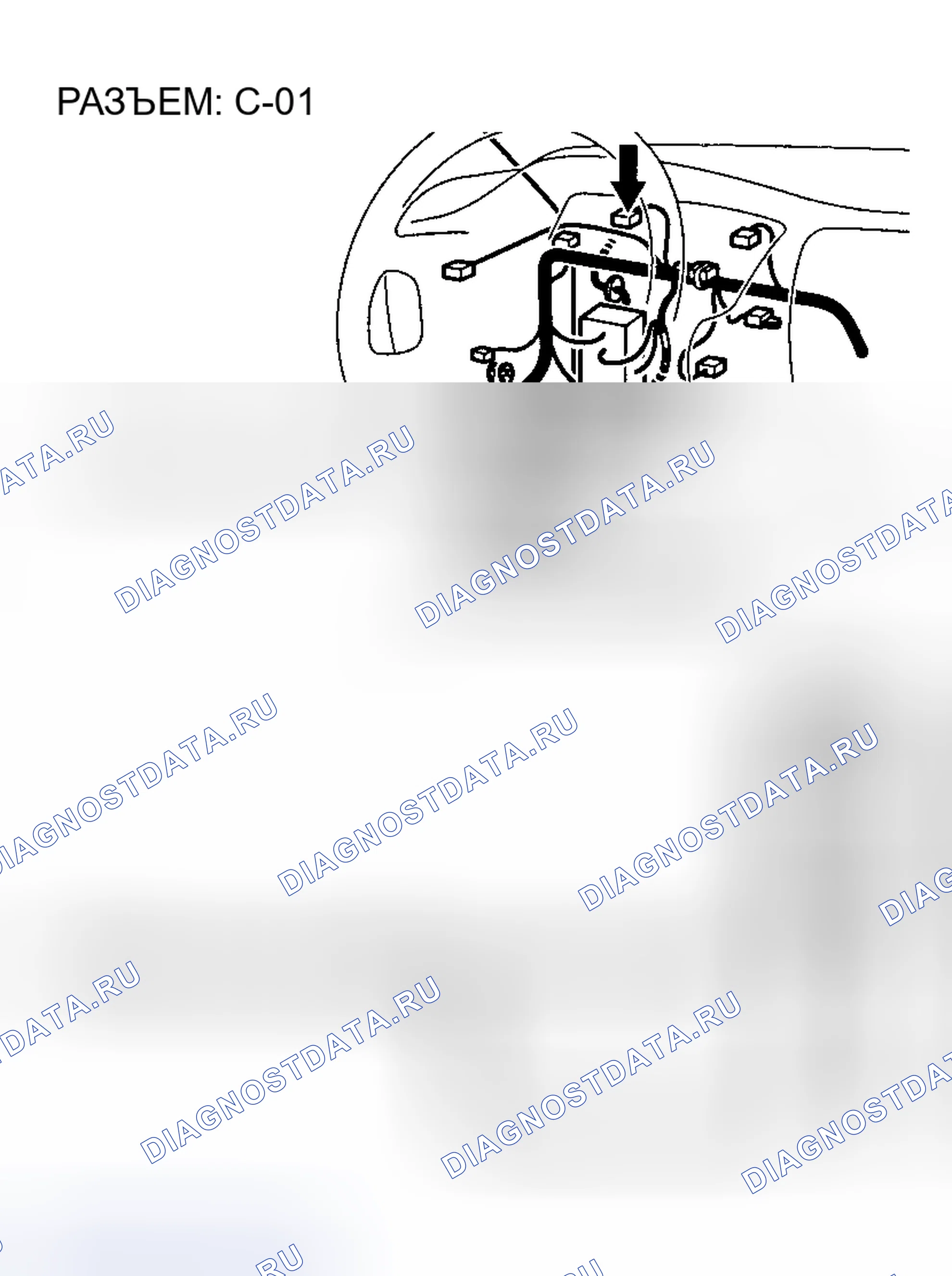 Рис. 11. Mitsubishi Lancer IX рестайлинг