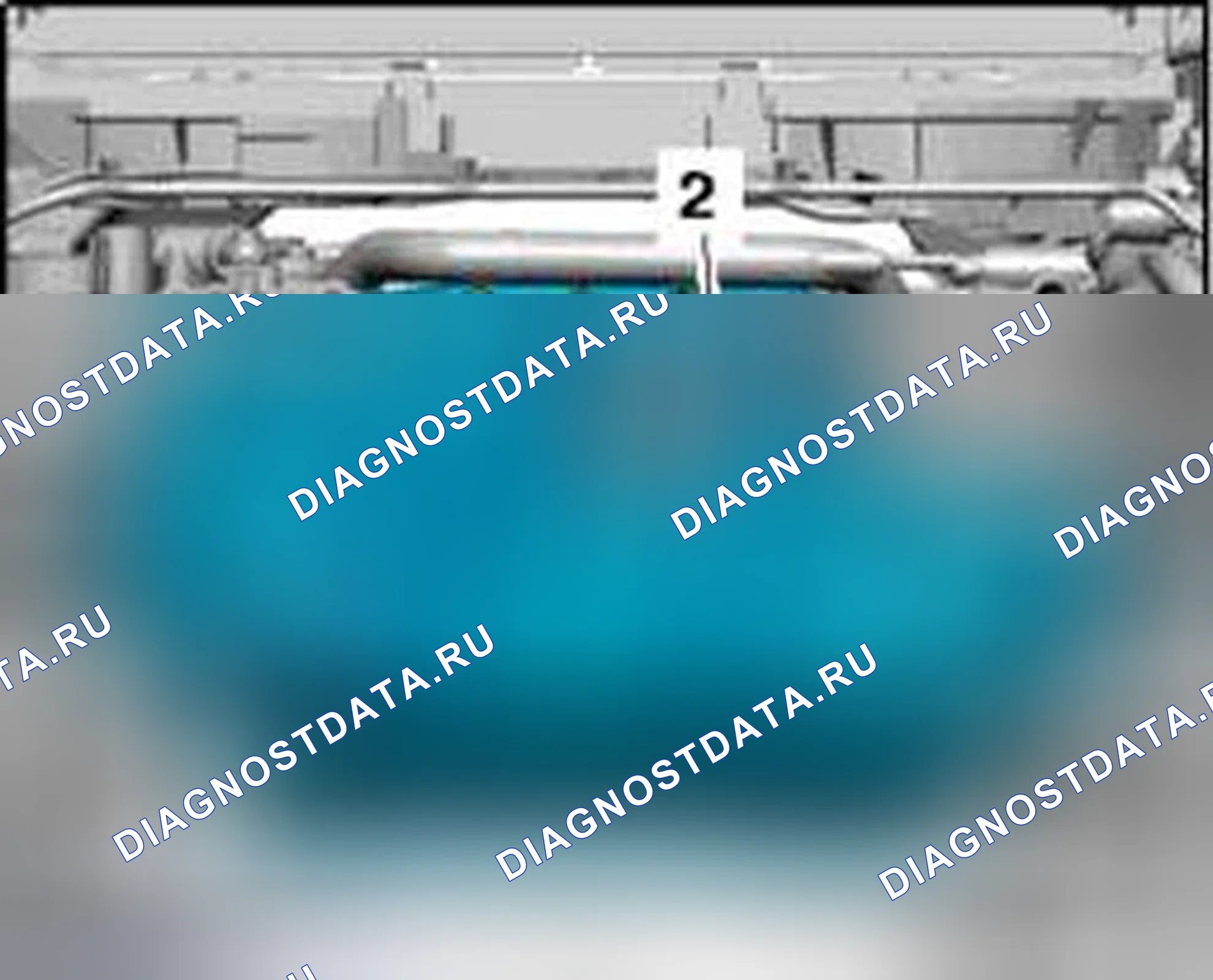 Рис. 285. Audi S8 D3 рестайлинг