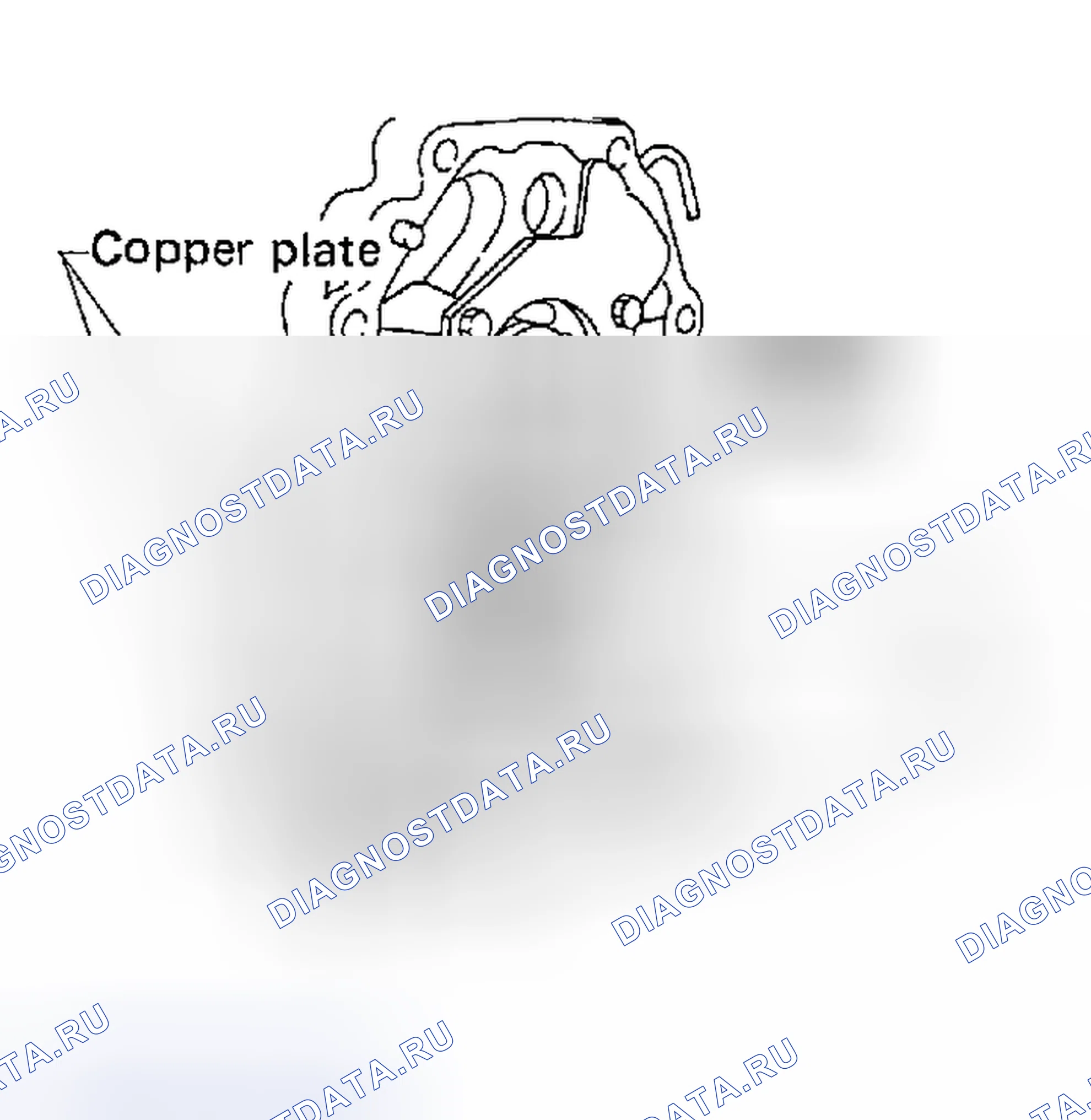 Рис. 181. Honda Odyssey (North America) I