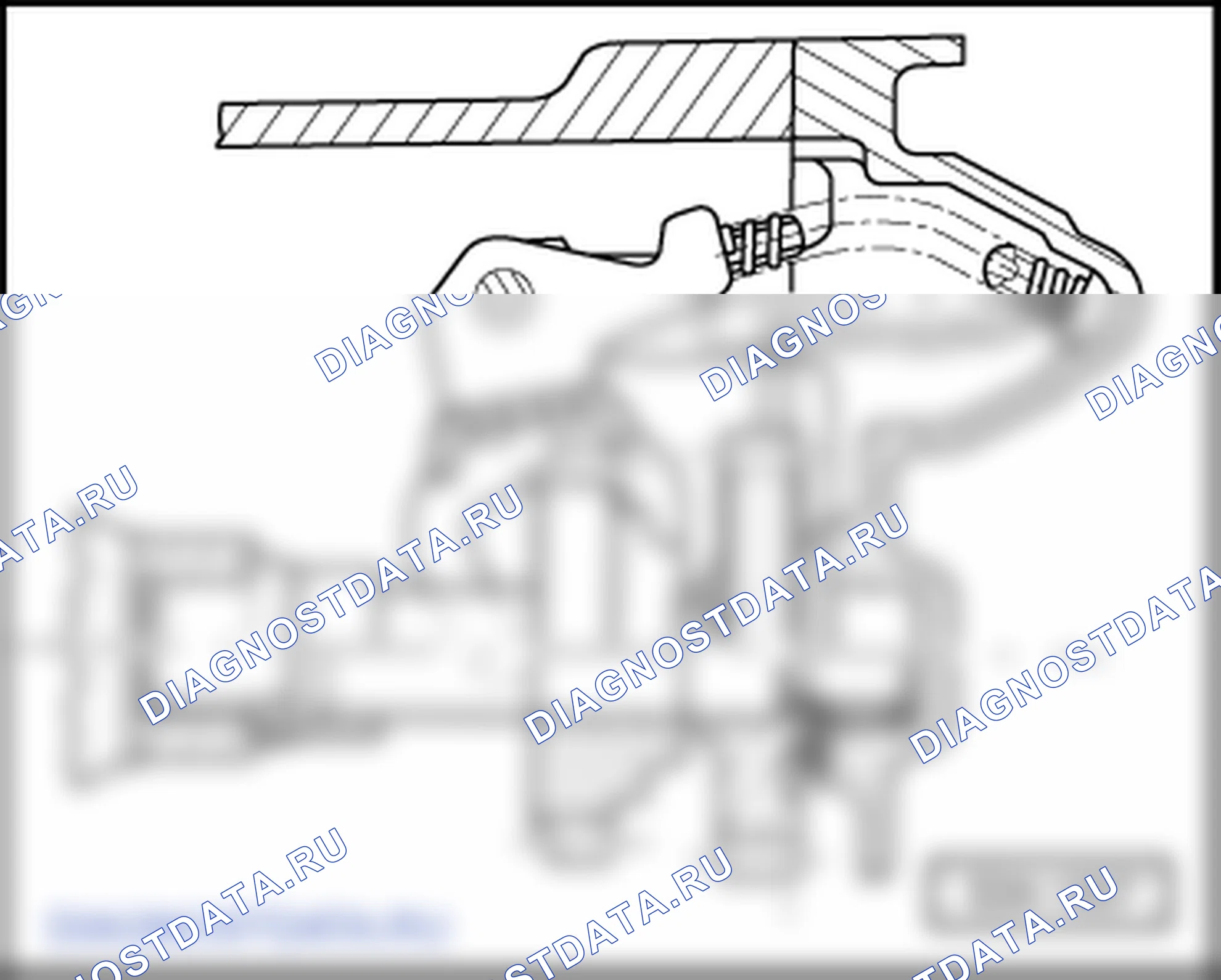 Как разобрать и собрать коробку передач (Коробка передач 02S). Skoda Octavia Ii