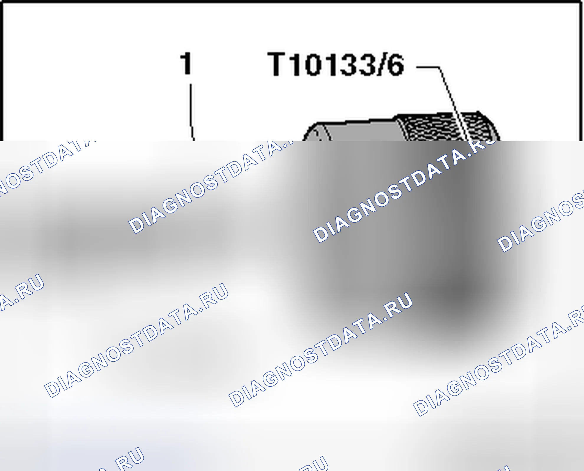 Рис. 47. Volkswagen Passat B6