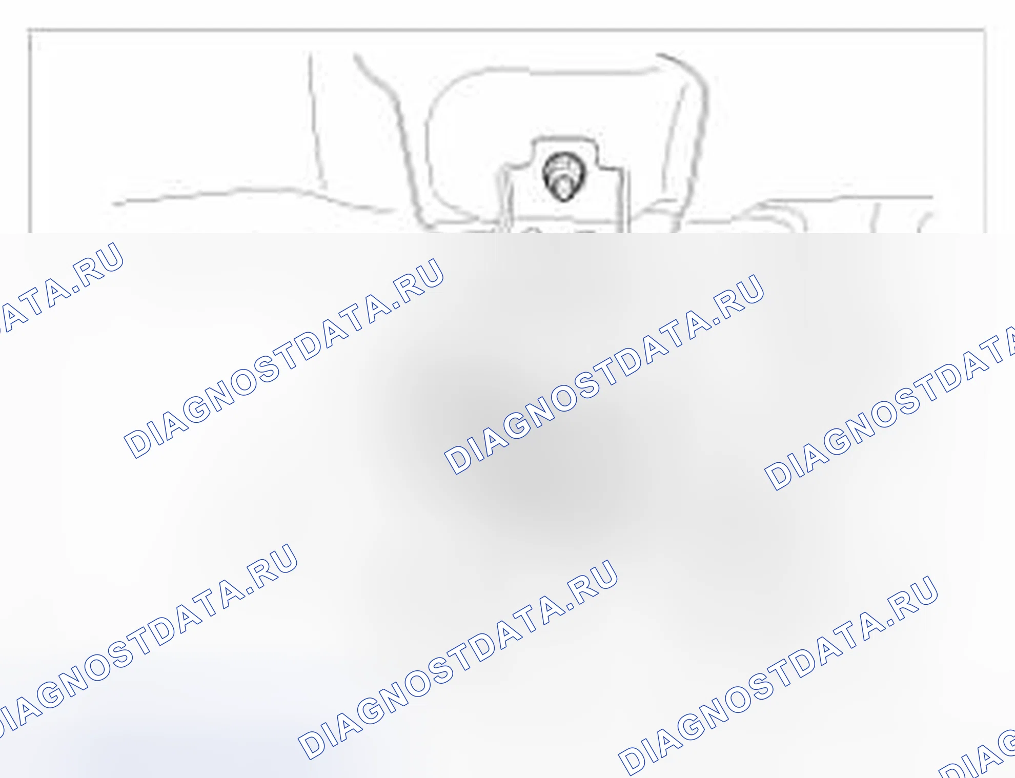 Рис. 33. BMW 6 серия F06/F13/F12
