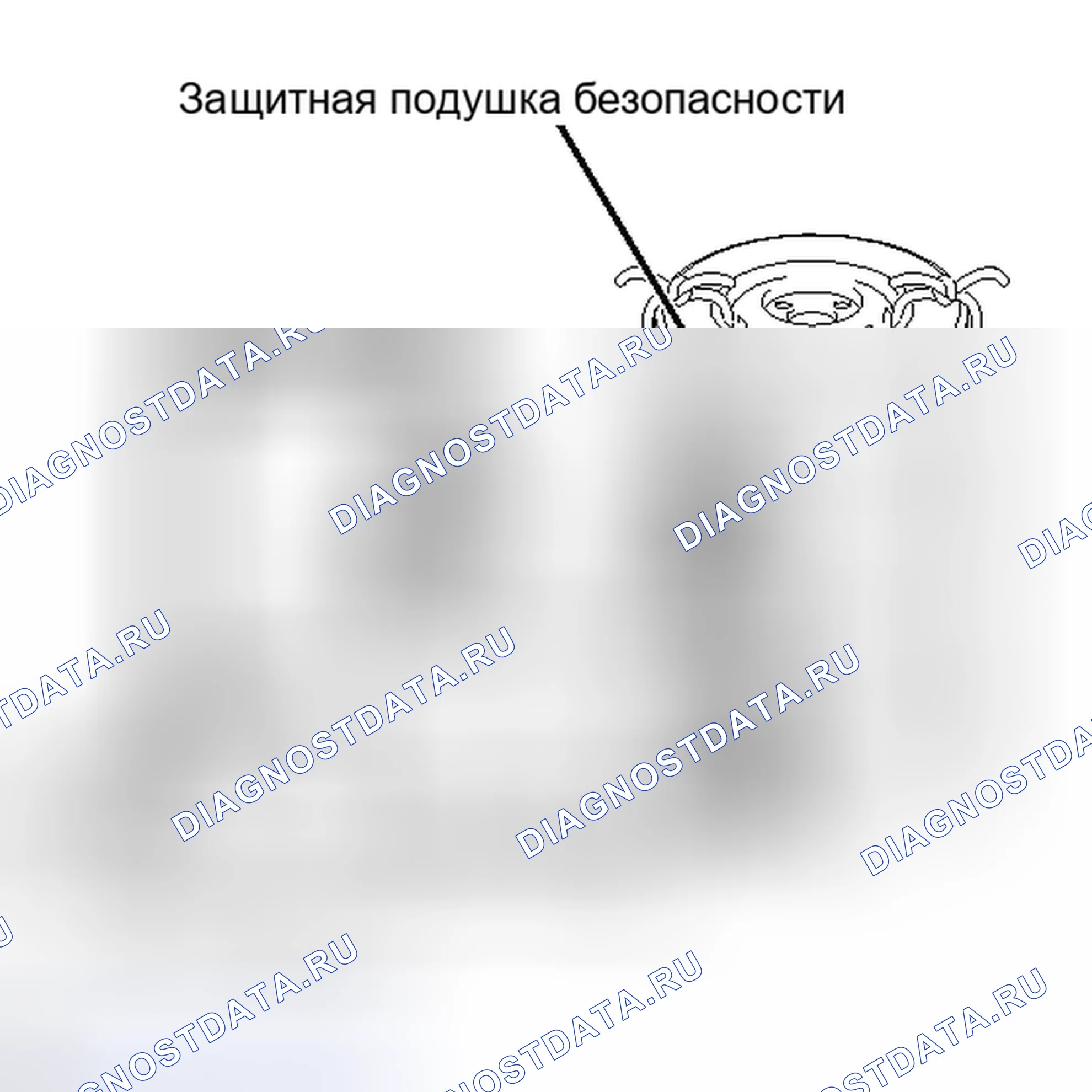 Рис. 174. Toyota Sequoia II рестайлинг