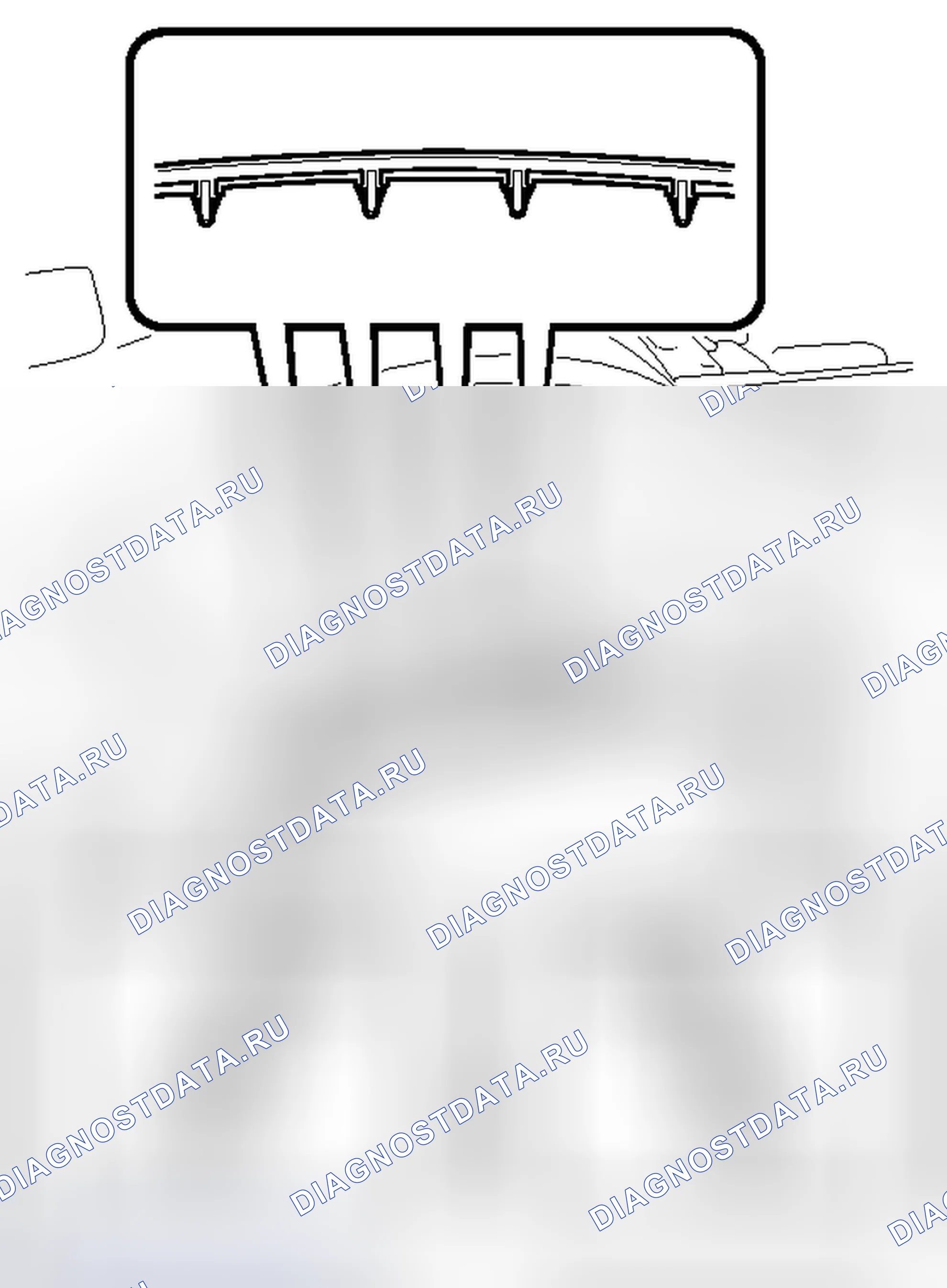 Рис. 42. Toyota Camry XV50