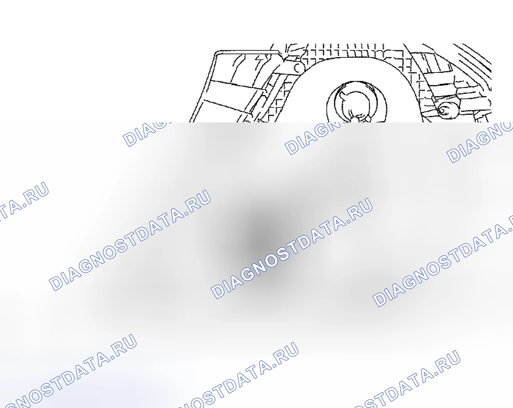 Рис. 81. Kia Sorento I